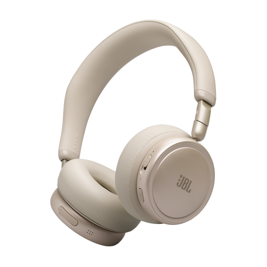 JBL Live 680NC Wireless on-ear Noise Cancelling headphones - 1 Year JBL Warranty