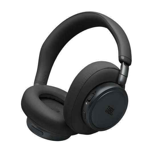 JBL Live 780NC Wireless over-ear Noise Cancelling headphones - 1 Year JBL Warranty