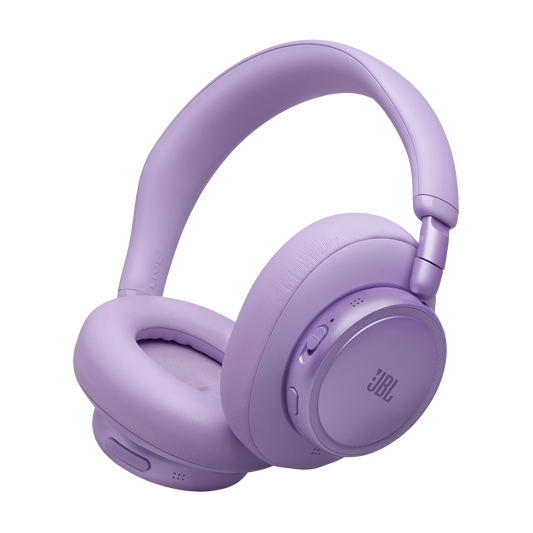 JBL Live 780NC Wireless over-ear Noise Cancelling headphones - 1 Year JBL Warranty