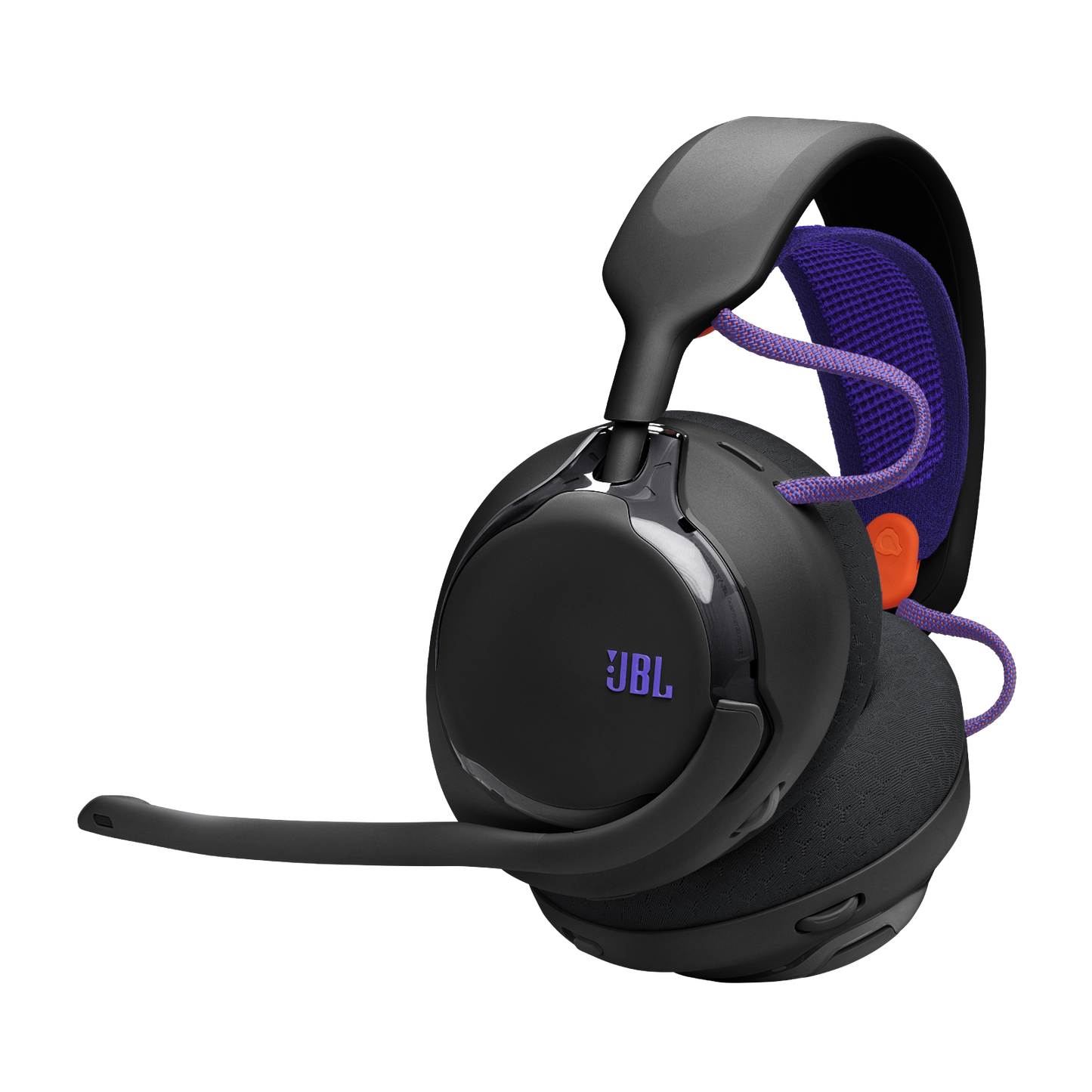 JBL Quantum 650 Wireless multiplatform gaming headset -1 Year JBL Warranty