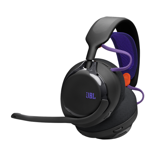 JBL Quantum 650 Wireless multiplatform gaming headset -1 Year Warranty