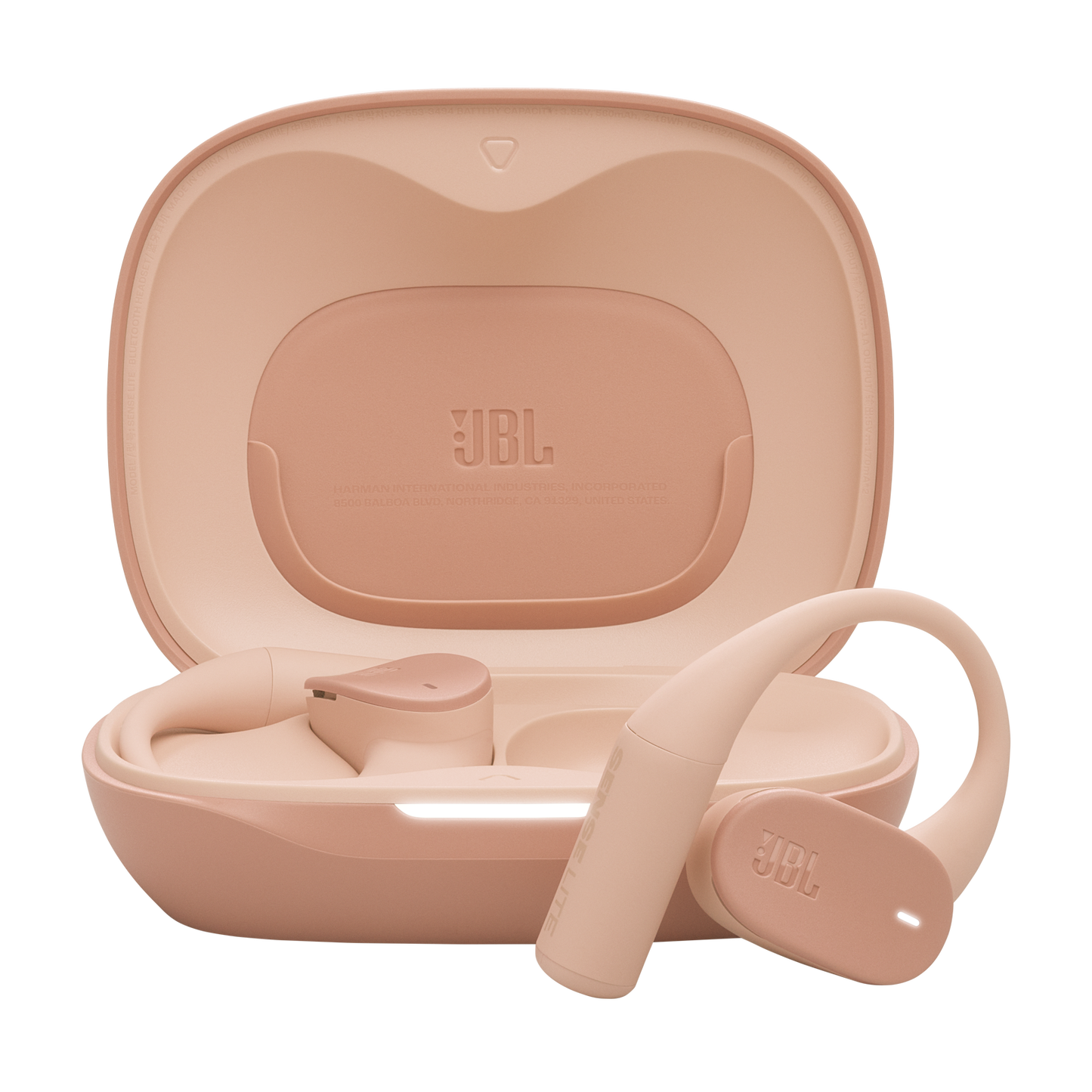 JBL Sense Lite True Wireless open-ear headphone -1 Year JBL Warranty