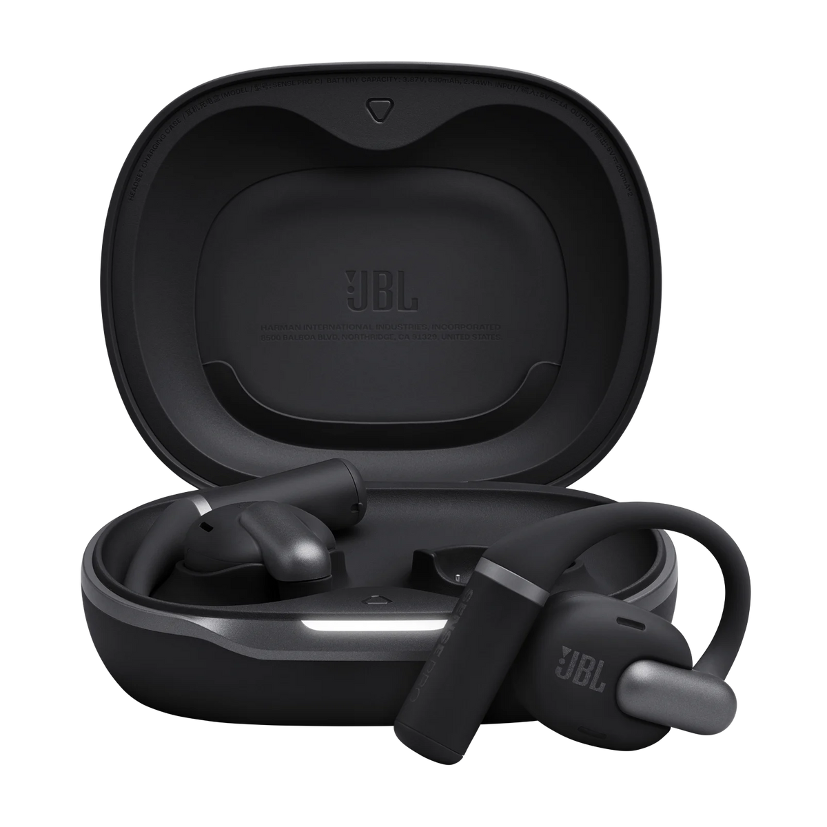 JBL Sense Pro True wireless open-ear headphones -1 year Warranty
