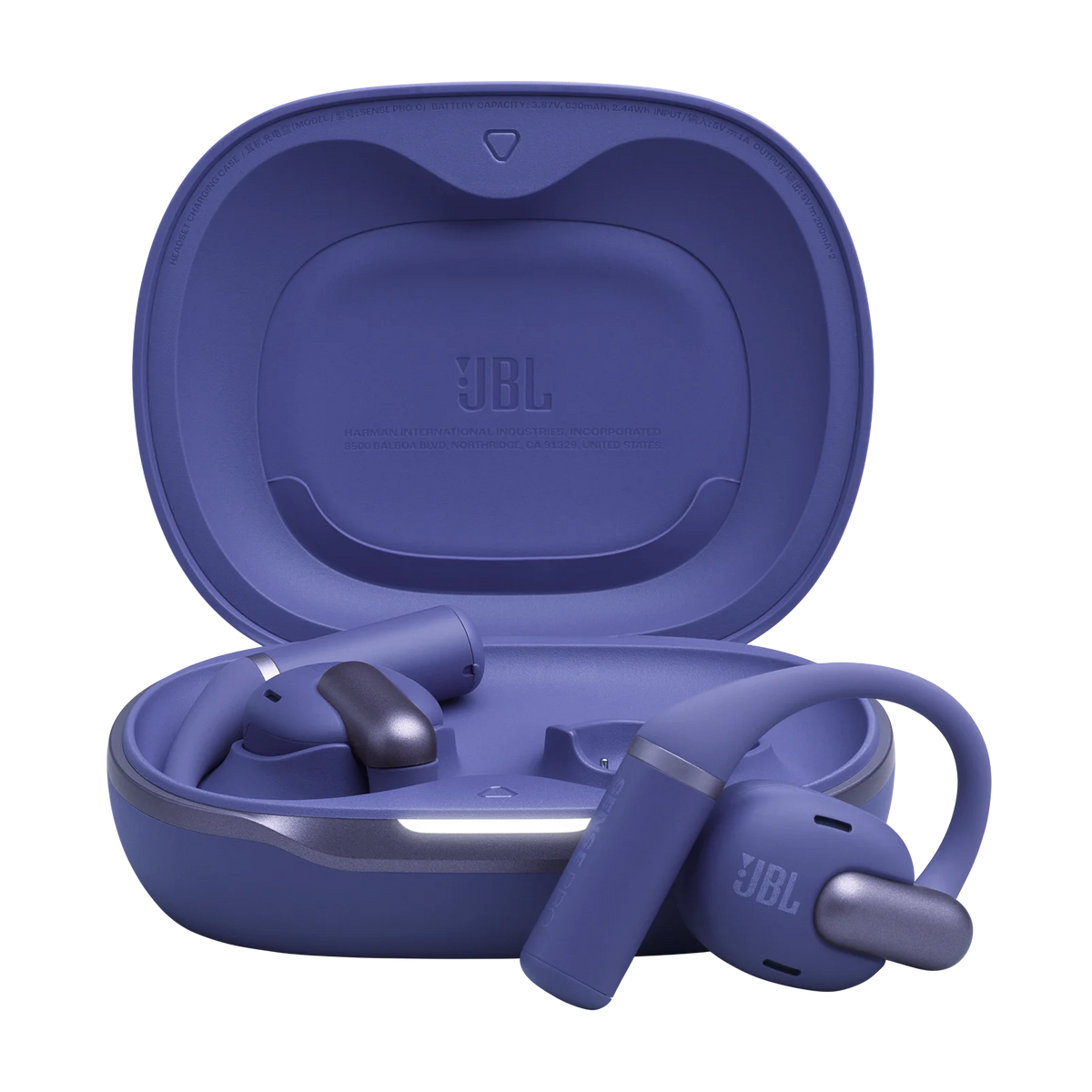 JBL Sense Pro True wireless open-ear headphones -1 year Warranty