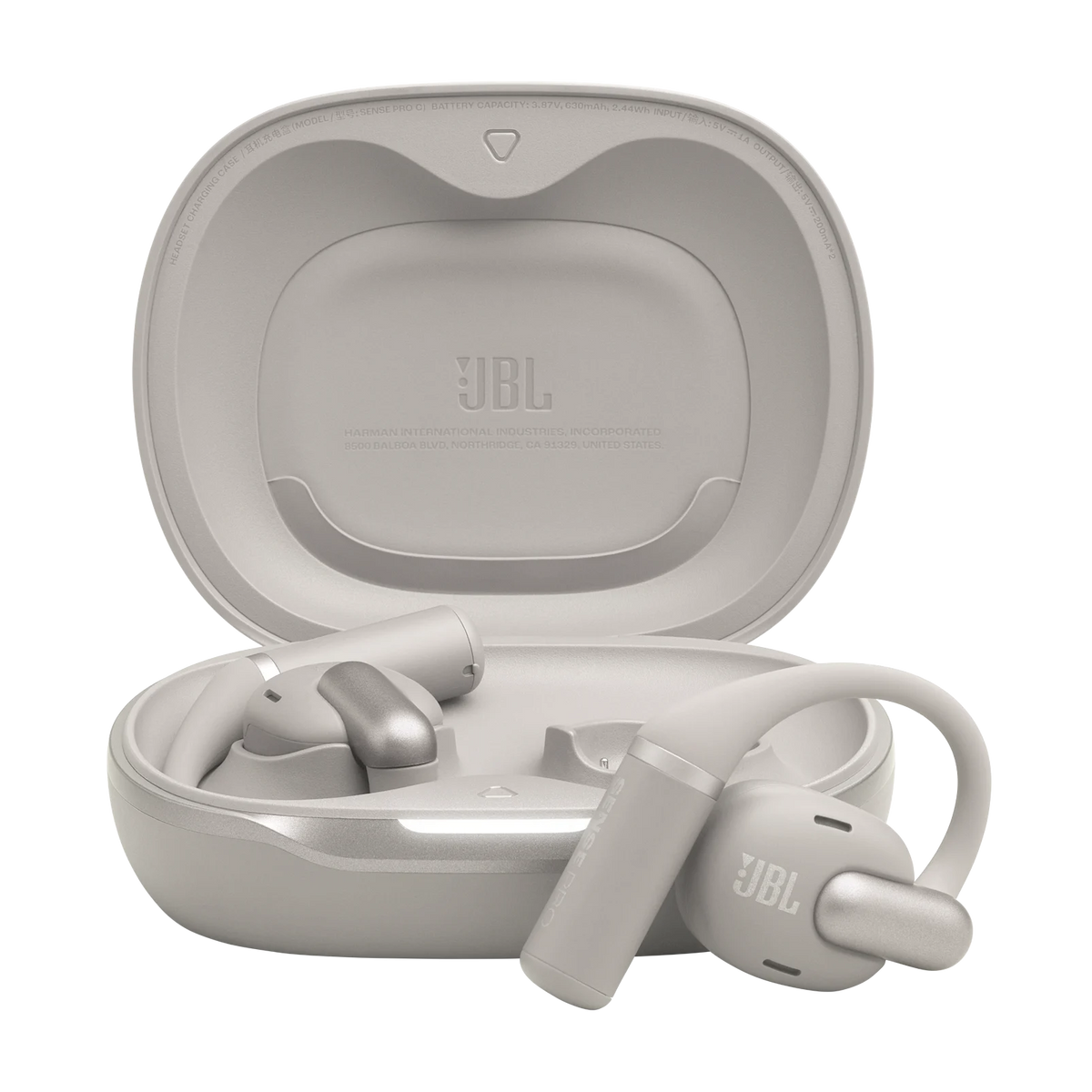 JBL Sense Pro True wireless open-ear headphones -1 year Warranty