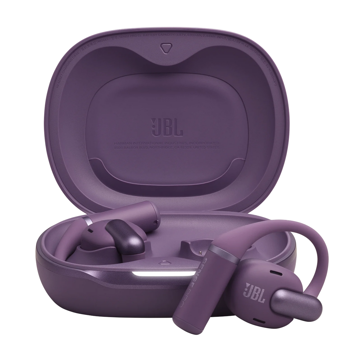 JBL Sense Pro True wireless open-ear headphones -1 year Warranty