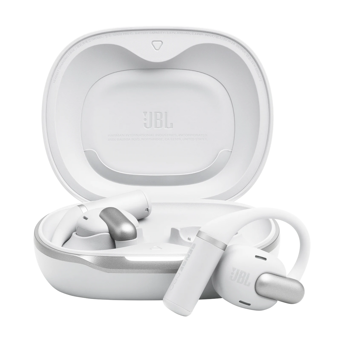 JBL Sense Pro True wireless open-ear headphones -1 year Warranty