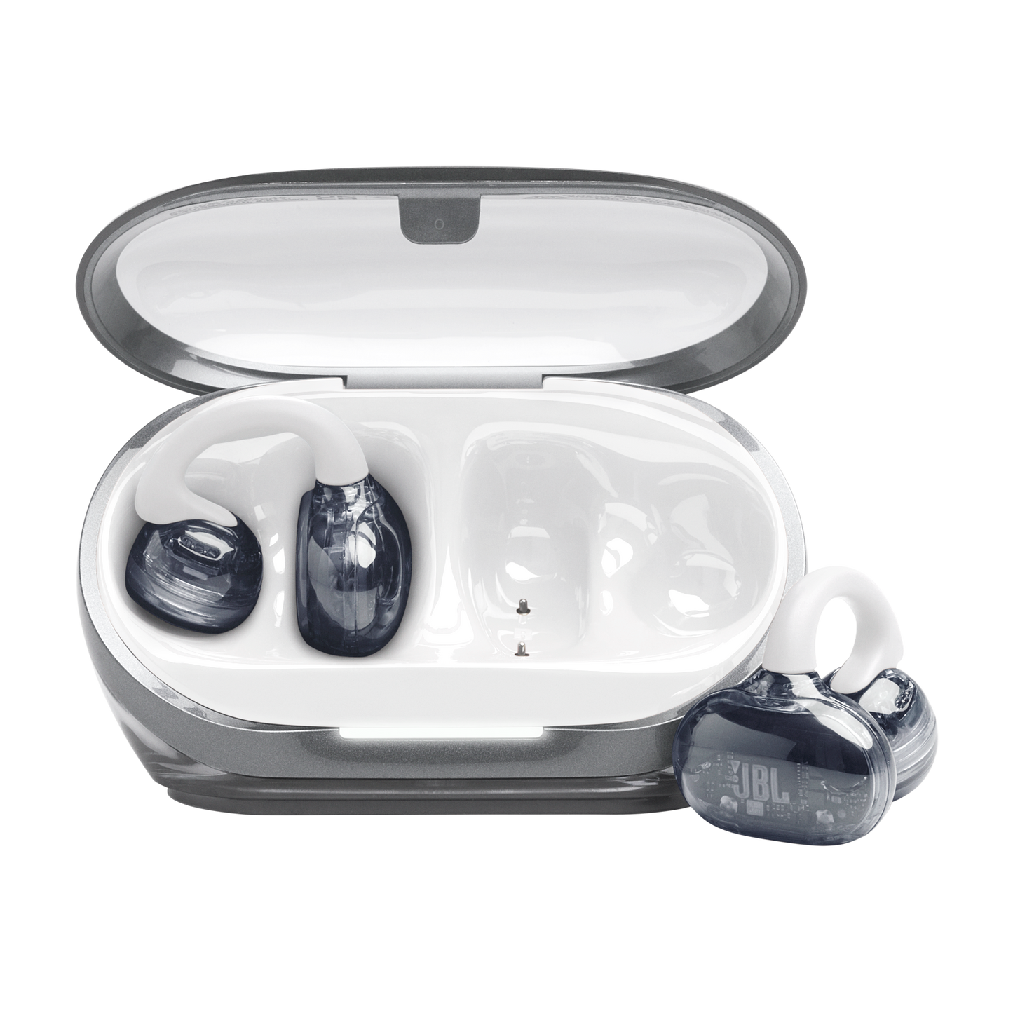 JBL Soundgear Clips wireless open-ear headphones -1 year JBL Warranty