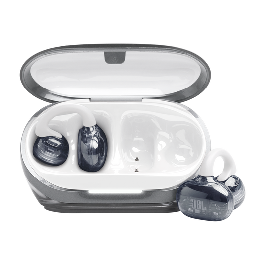 JBL Soundgear Clips wireless open-ear headphones -1 year JBL Warranty