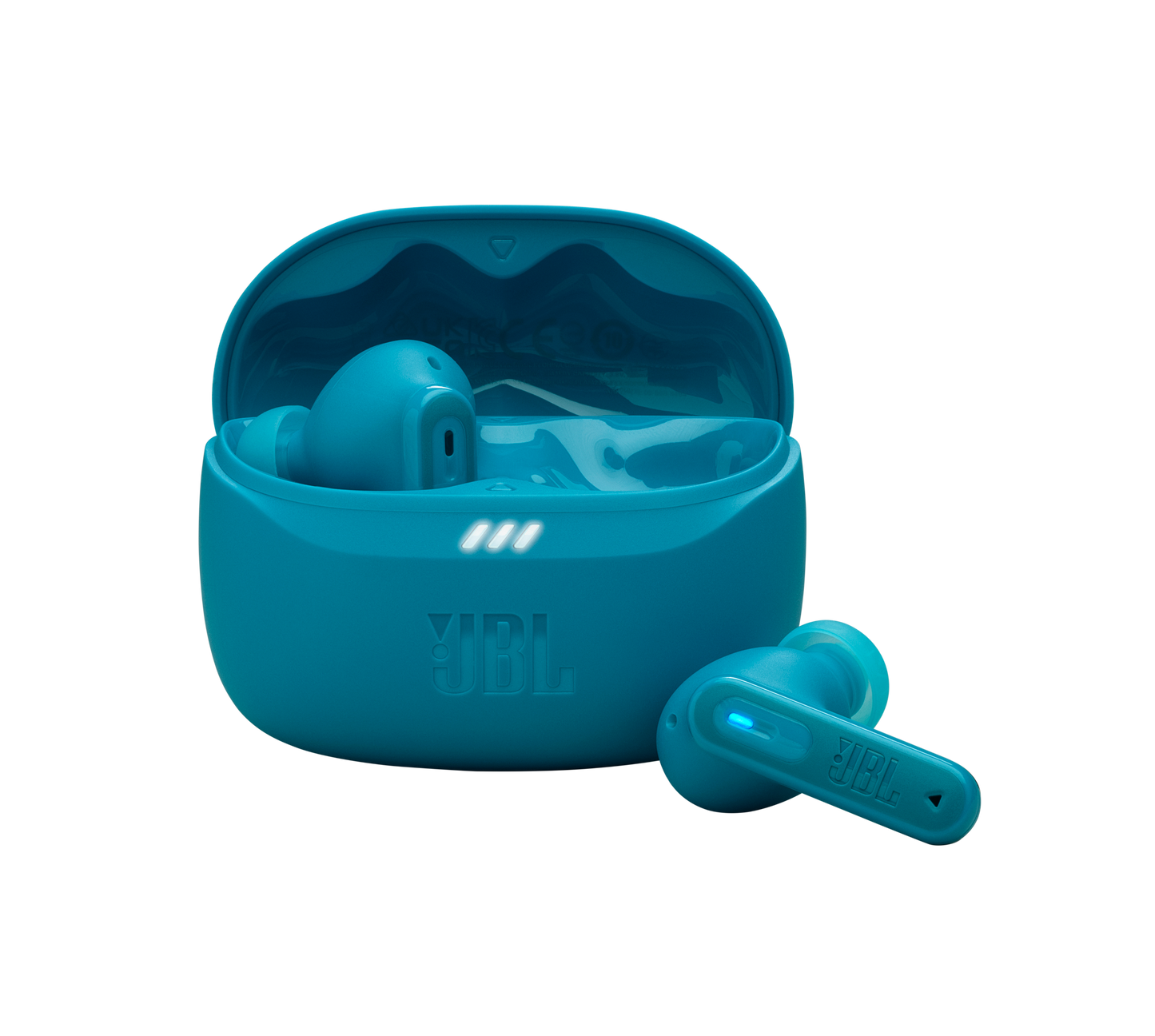 JBL Tune Beam 2 ANC Earbuds -1 year JBL warranty