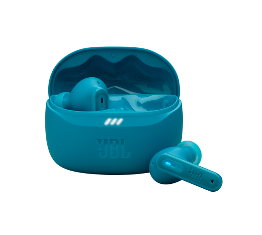 JBL Tune Beam 2 ANC Earbuds -1 year JBL warranty