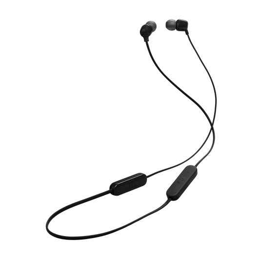 JBL Tune 135BT Wireless in-ear headphones -1 Year JBL Warranty