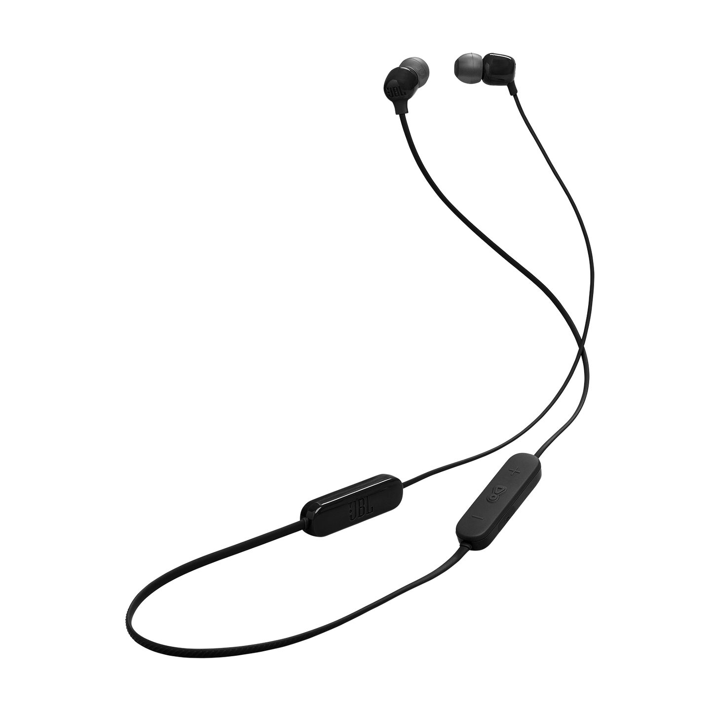 JBL Tune 135BT Wireless in-ear headphones -1 Year JBL Warranty