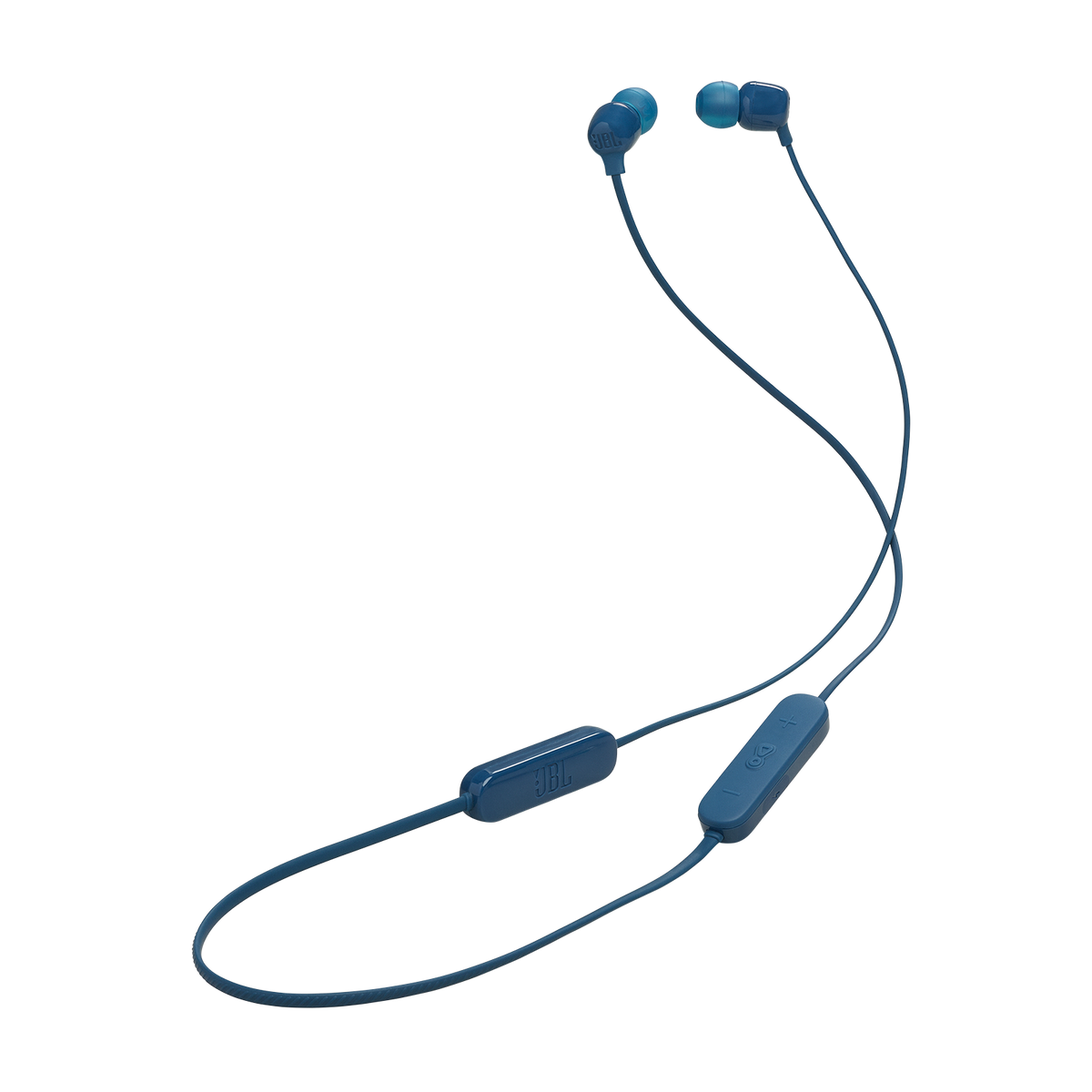JBL Tune 135BT Wireless in-ear headphones -1 Year JBL Warranty