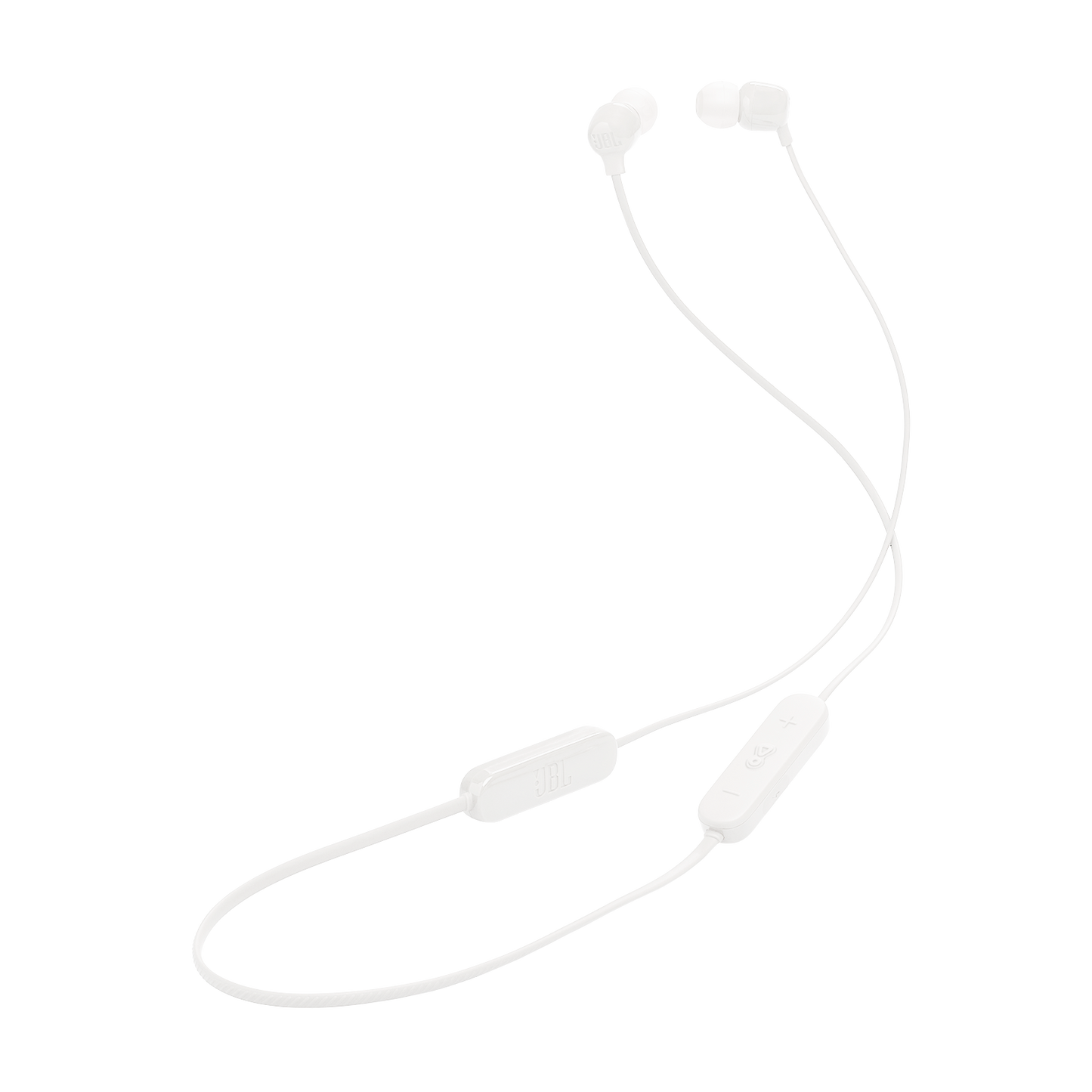 JBL Tune 135BT Wireless in-ear headphones -1 Year JBL Warranty