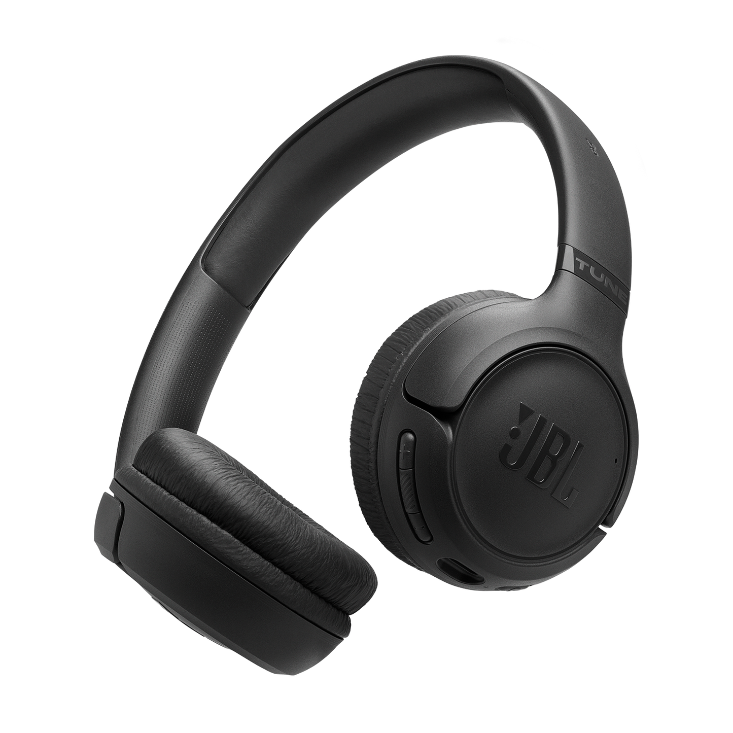 JBL Tune 530BT Wireless on-ear Bluetooth® headphones with powerful JBL Pure Bass Sound - 1 Year JBL Warranty