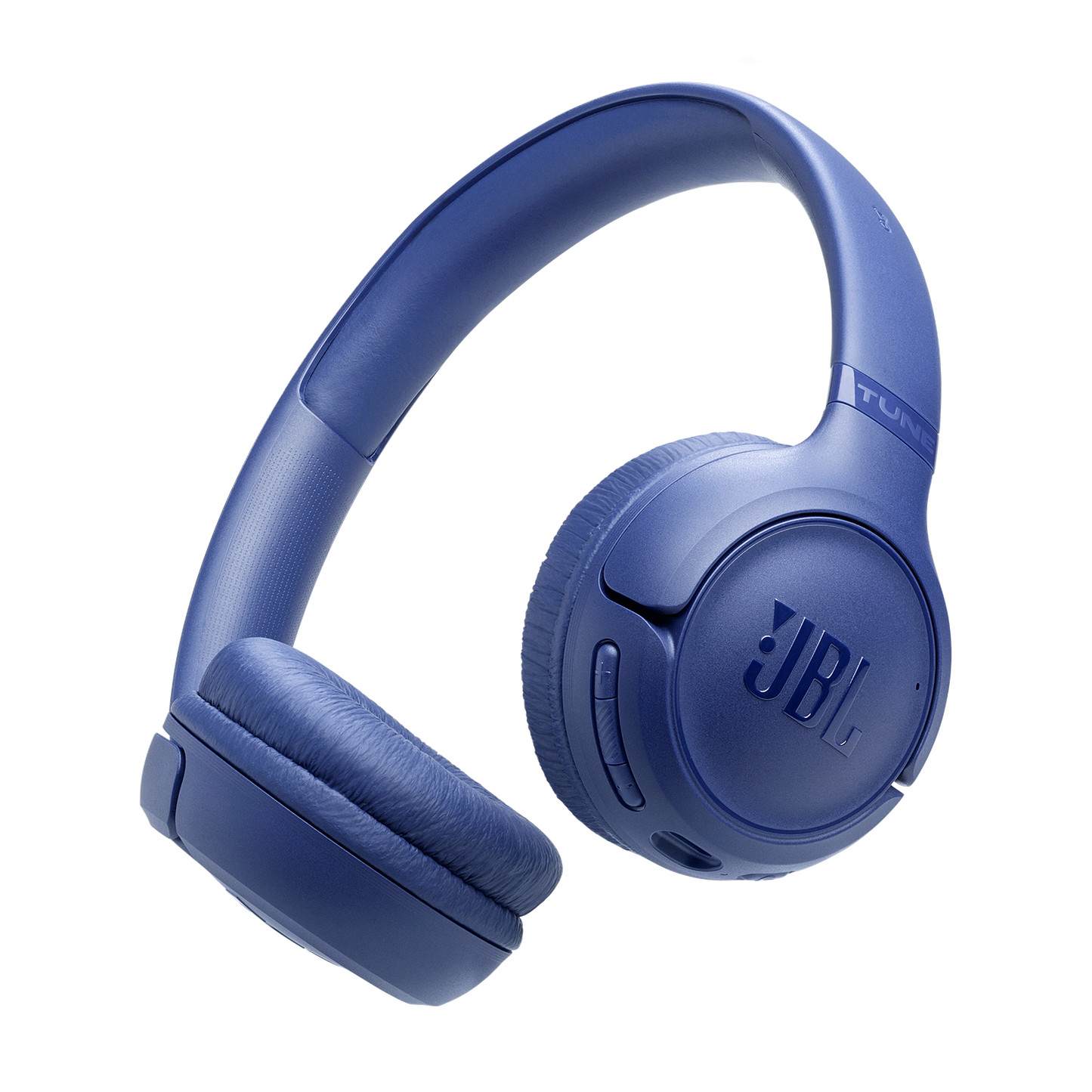 JBL Tune 530BT Wireless on-ear Bluetooth® headphones with powerful JBL Pure Bass Sound - 1 Year JBL Warranty