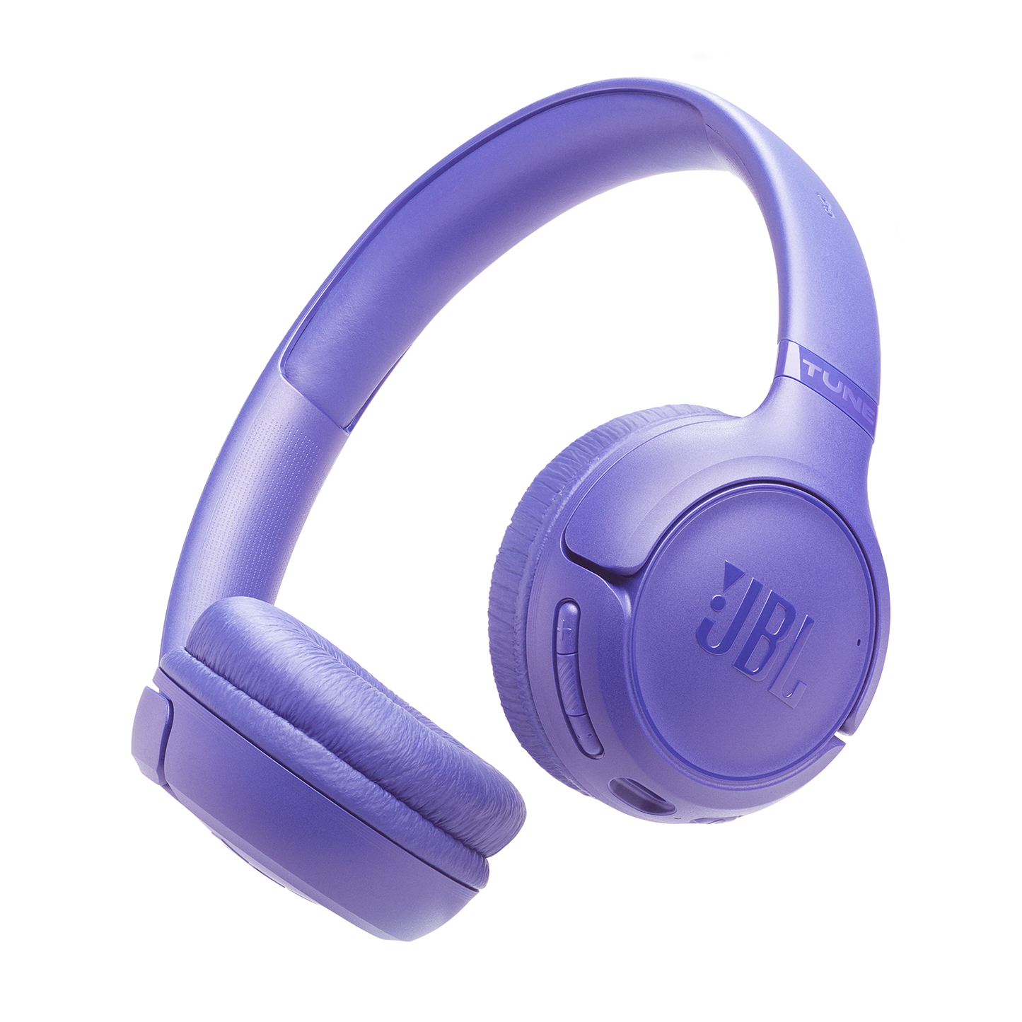 JBL Tune 530BT Wireless on-ear Bluetooth® headphones with powerful JBL Pure Bass Sound - 1 Year JBL Warranty