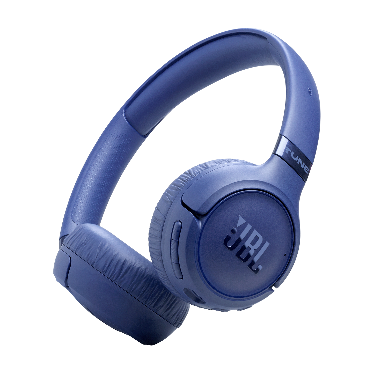 JBL Tune 680NC Wireless on-ear Noise Cancelling headphones with powerful Hi-Res JBL Pure Bass Sound and Spatial Sound - 1 Year JBL Warranty
