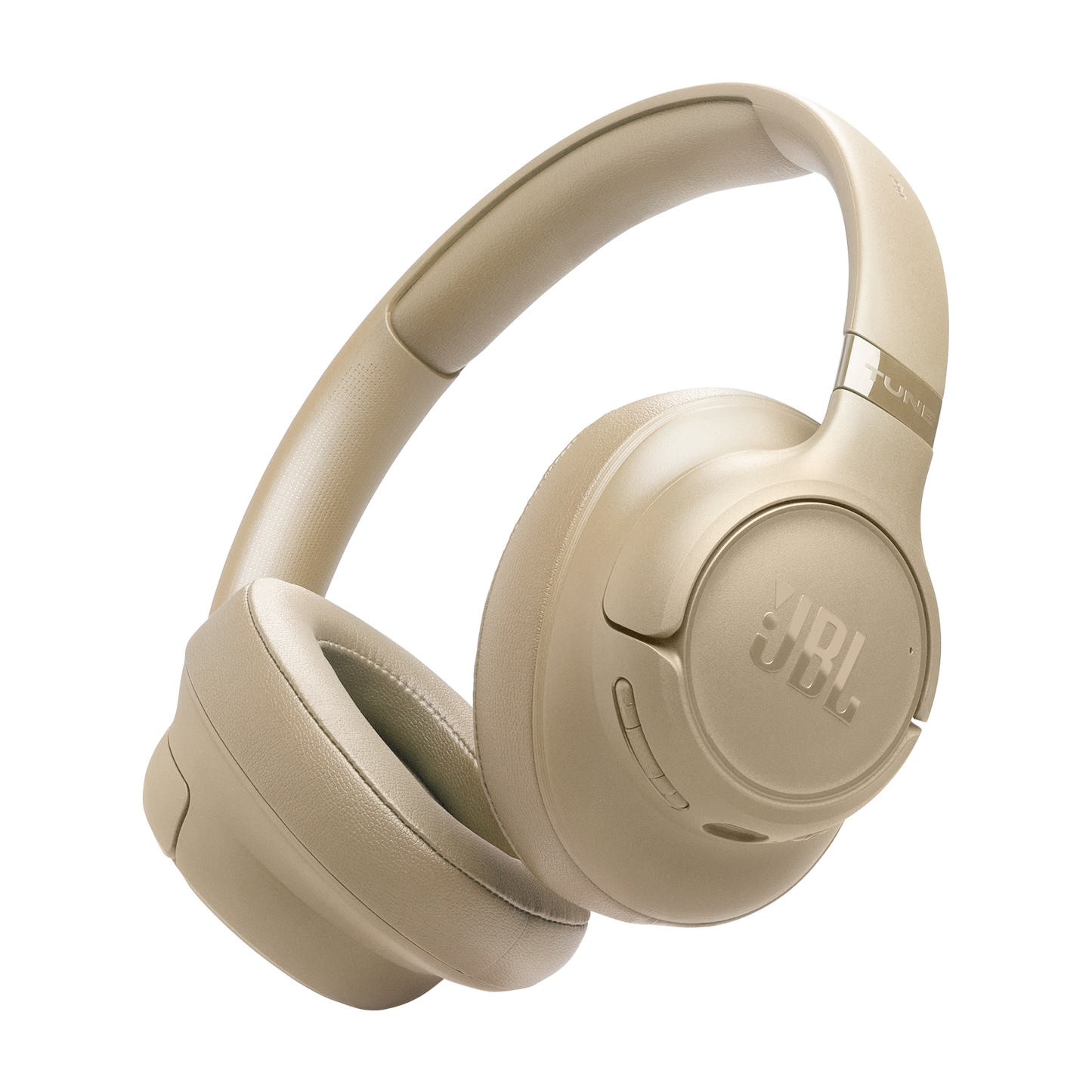 JBL Tune 730BT Wireless over-ear Bluetooth® headphones with powerful JBL Pure Bass Sound - 1 Year JBL Warranty