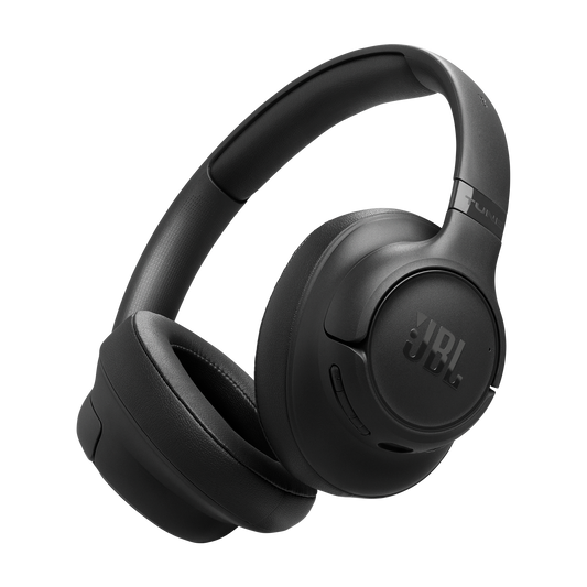 JBL Tune 730BT Wireless over-ear Bluetooth® headphones with powerful JBL Pure Bass Sound - 1 Year JBL Warranty