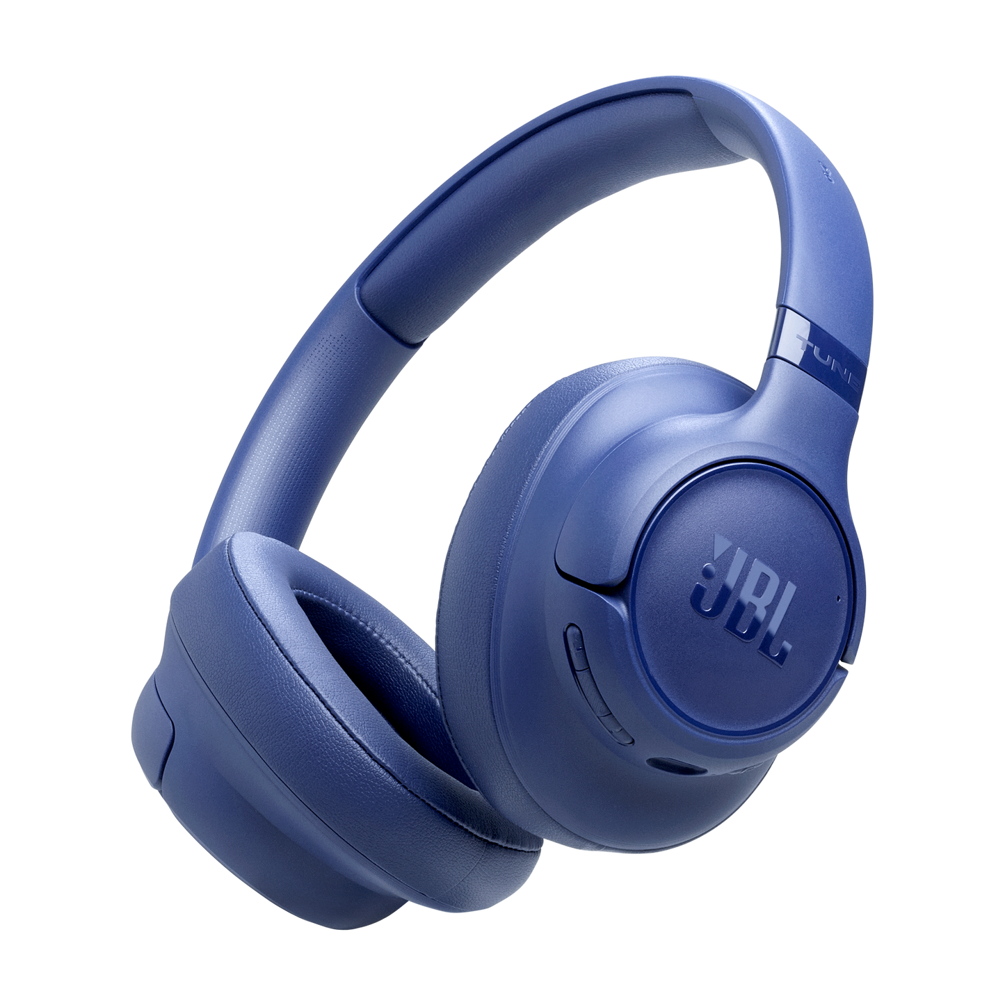 JBL Tune 730BT Wireless over-ear Bluetooth® headphones with powerful JBL Pure Bass Sound - 1 Year JBL Warranty
