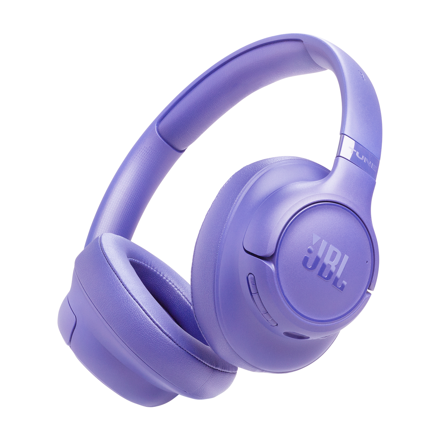JBL Tune 730BT Wireless over-ear Bluetooth® headphones with powerful JBL Pure Bass Sound - 1 Year JBL Warranty