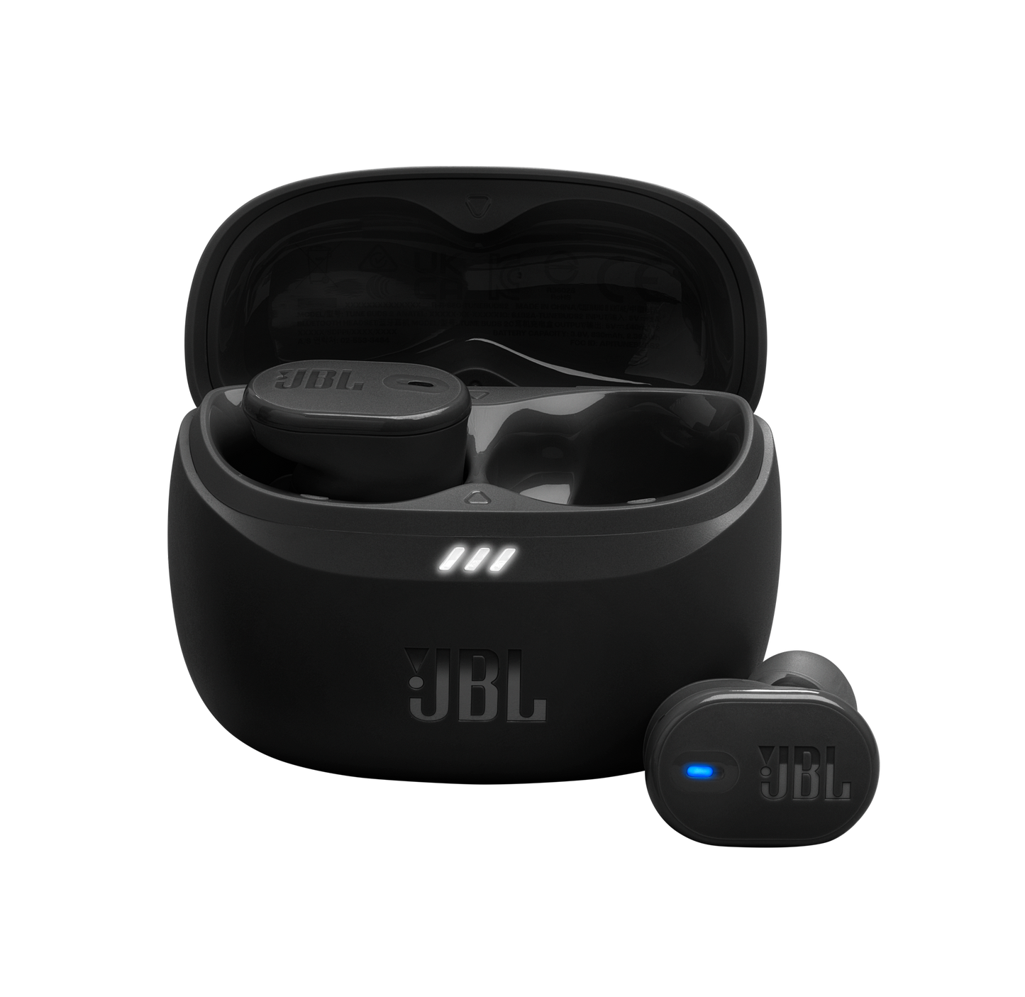 JBL Tune Buds 2 ANC earbuds -1 year JBL warranty