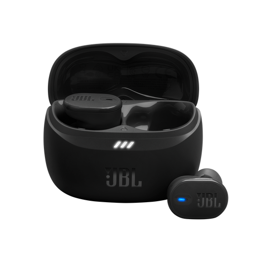 JBL Tune Buds 2 ANC earbuds -1 year JBL warranty