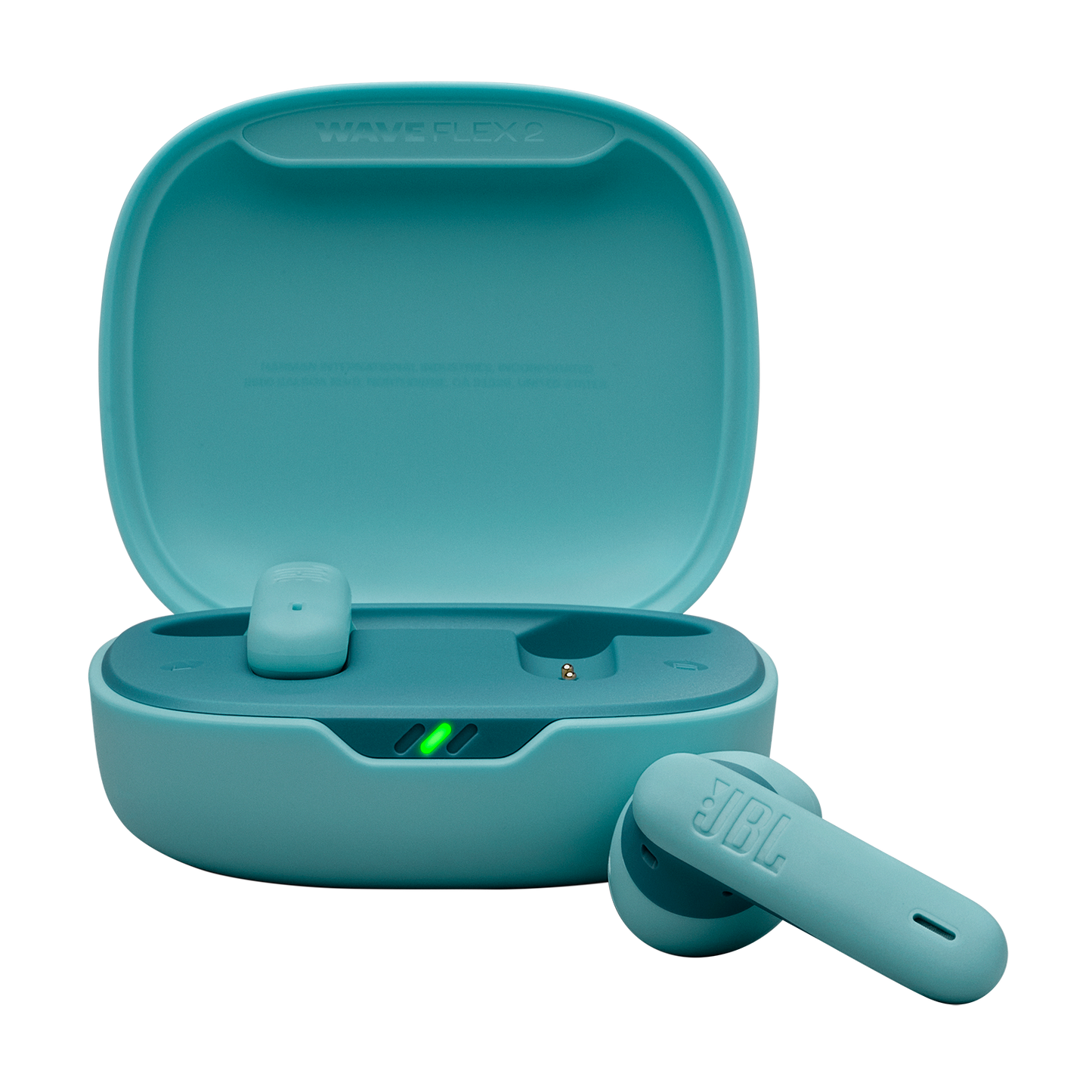 JBL Wave Flex 2 True Wireless Earbuds -1 year JBL warranty