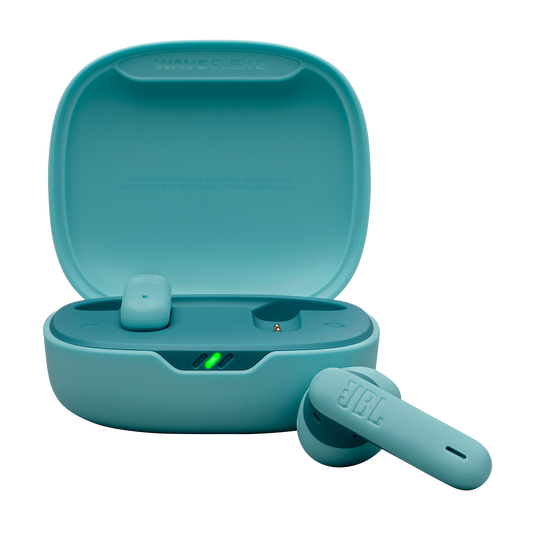 JBL Wave Flex 2 True Wireless Earbuds -1 year JBL warranty