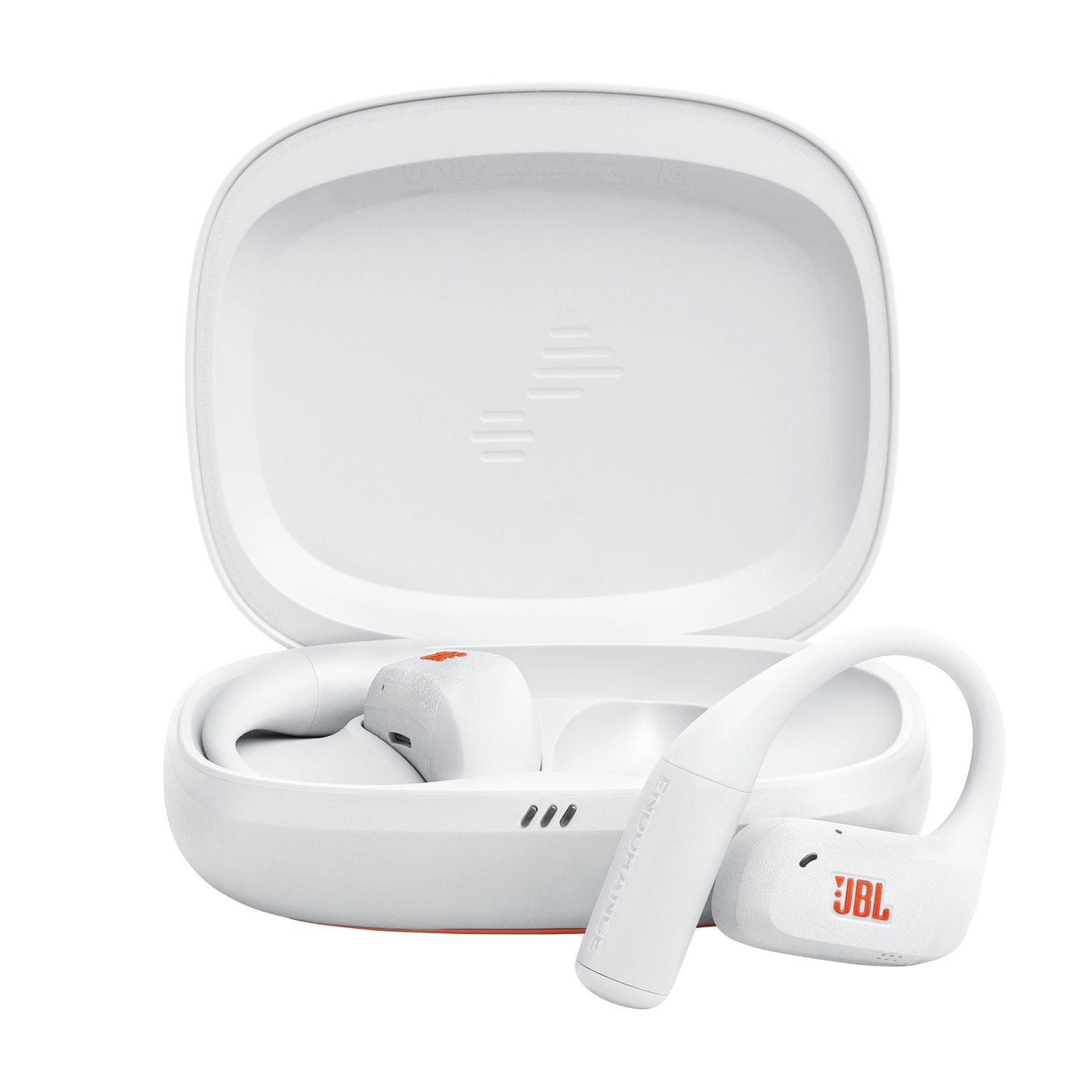 JBL Endurance Zone True Wireless open-ear sport headphones -1 year JBL Warranty