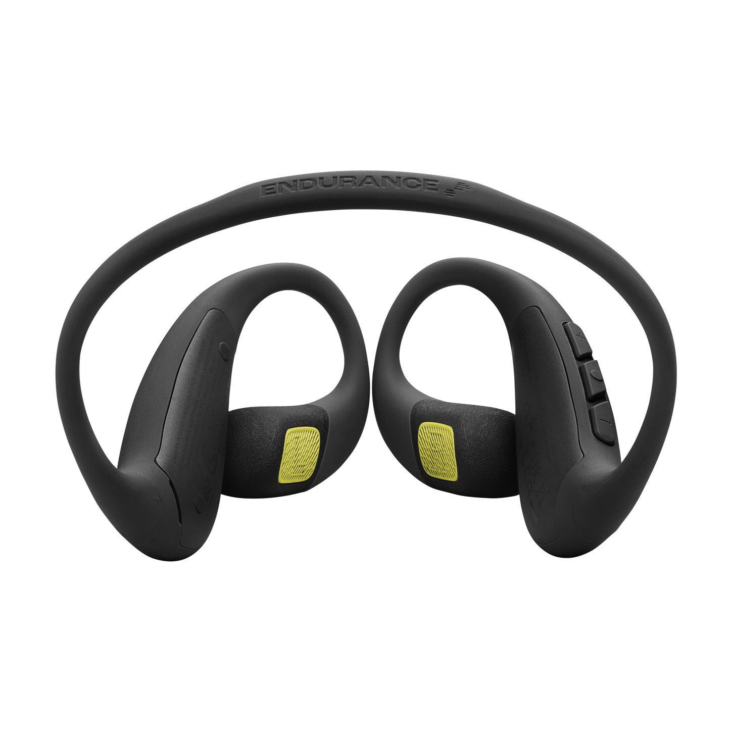JBL Endurance Pace Open-ear headphones -1 year JBL Warranty