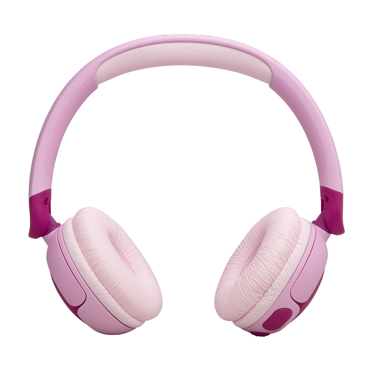 JBL Junior 320BT Wireless on-ear kids headphones -1 Year JBL Warranty