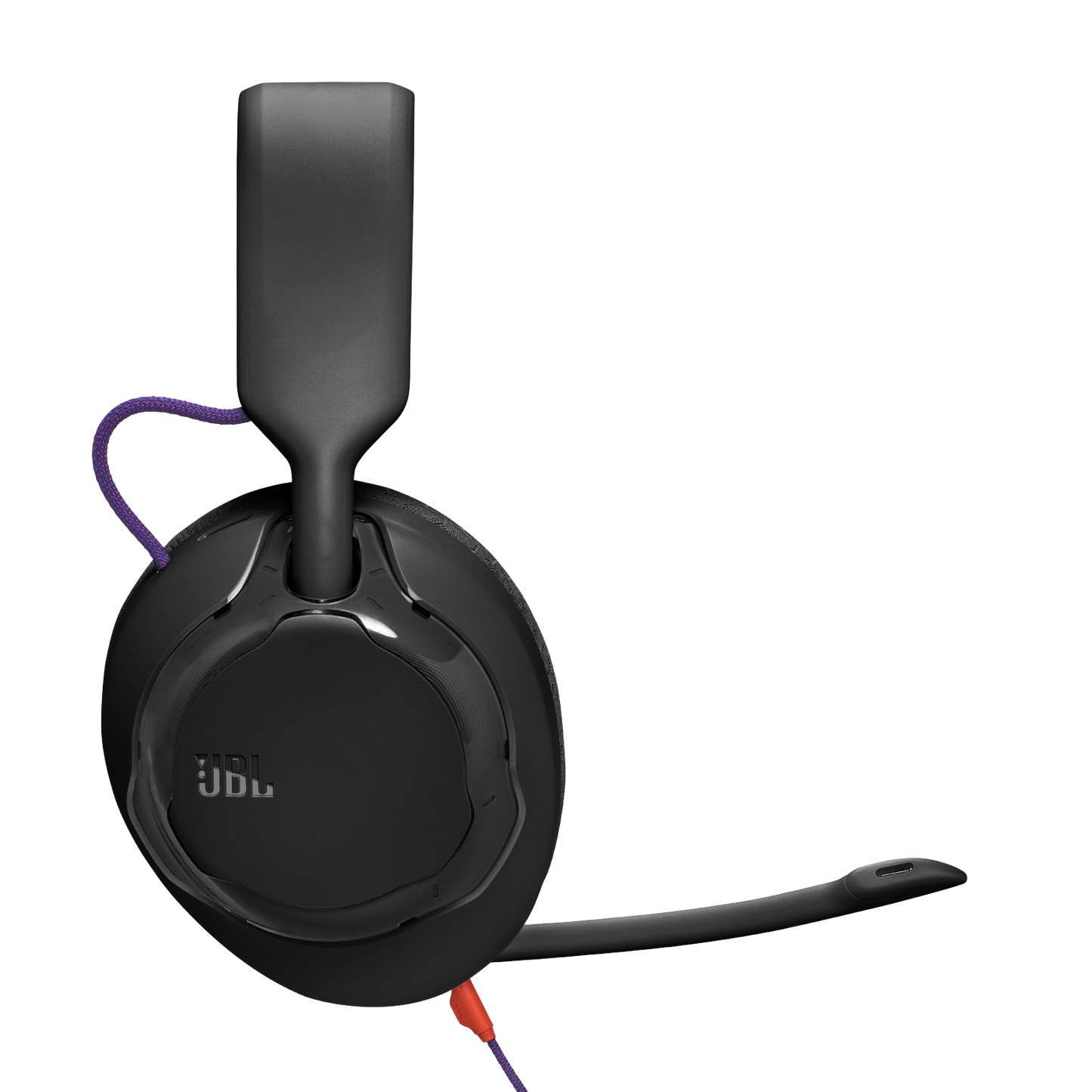 JBL Quantum 250 Wired multiplatform gaming headset -1 year JBL warranty