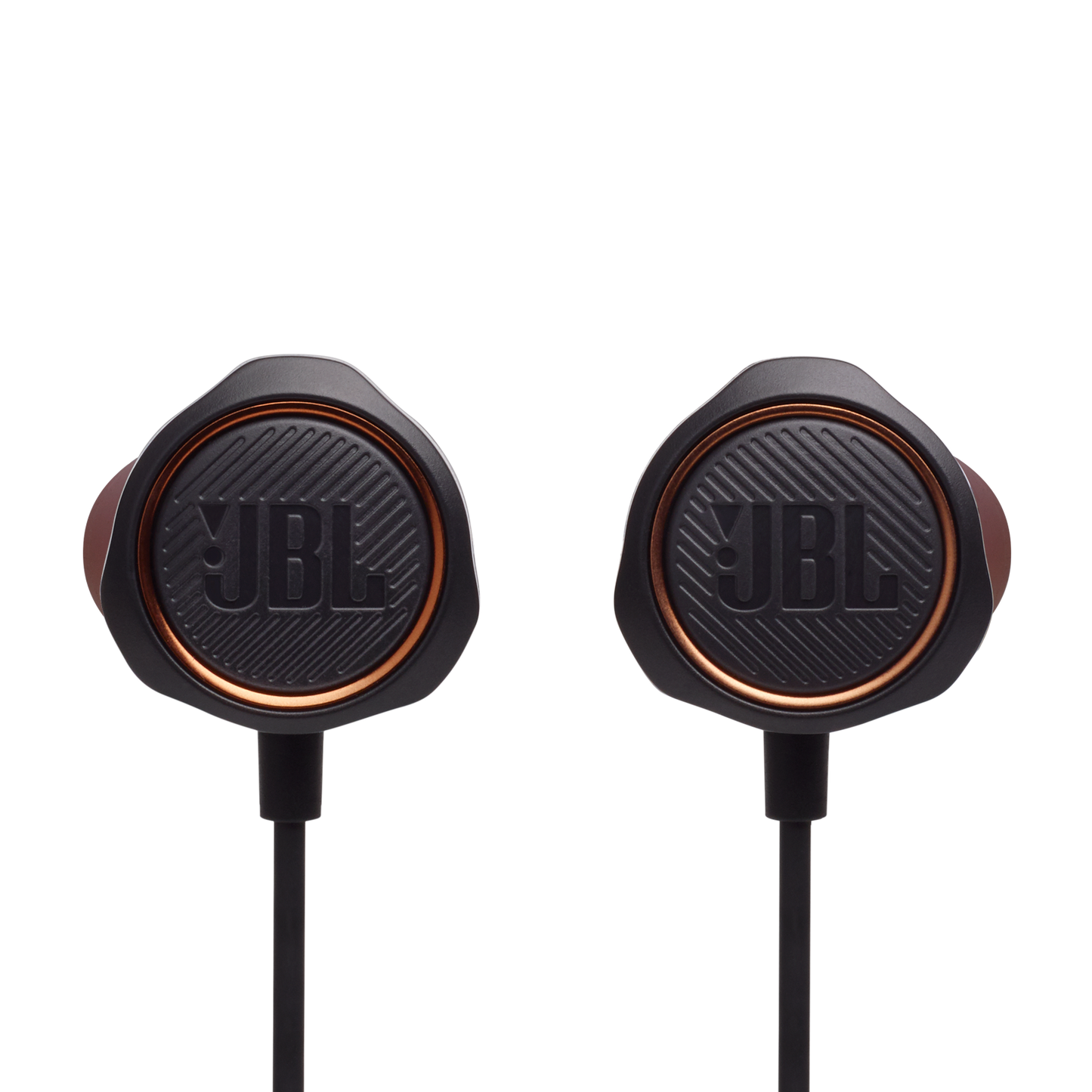 JBL Quantum 50C Wired in-ear gaming headset with USB-C adapter -1 year JBL warranty