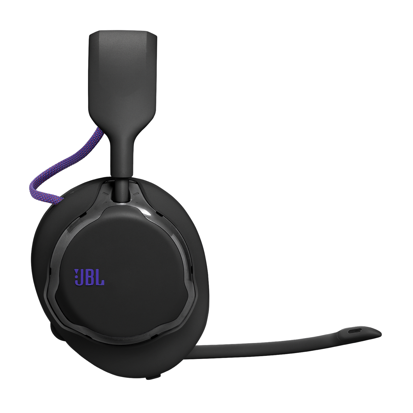 JBL Quantum 650 Wireless multiplatform gaming headset -1 Year JBL Warranty