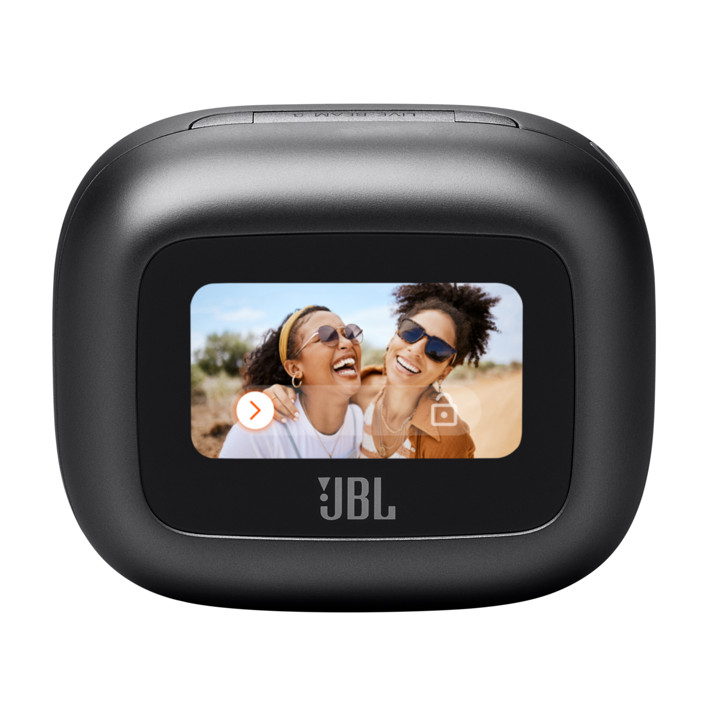 JBL Live Beam 3 Tws Active noise cancelling earbuds -1 year official warranty