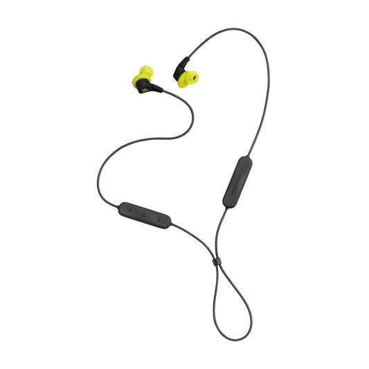 JBL Endurance Run 3 Wireless Sport Headphones -1 year JBL Warranty