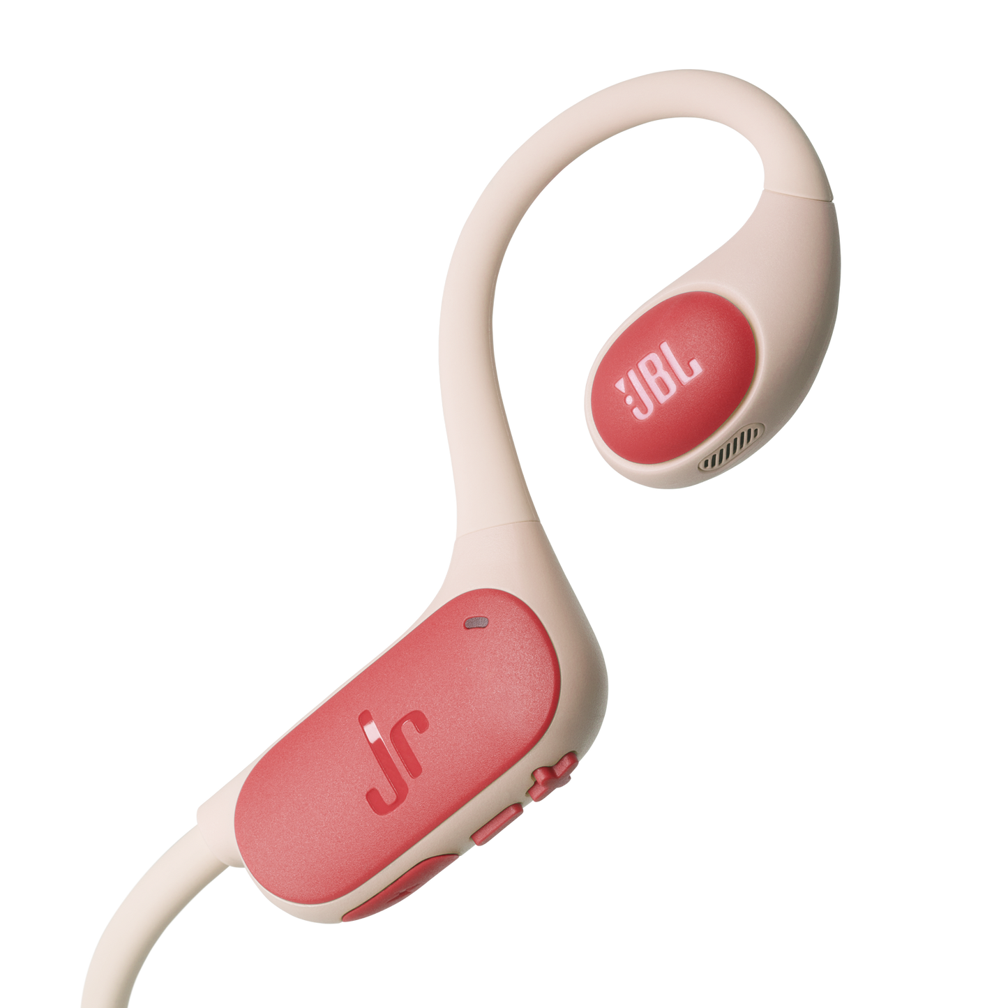 JBL Junior Free wireless open-ear headphone -1 year JBL warranty