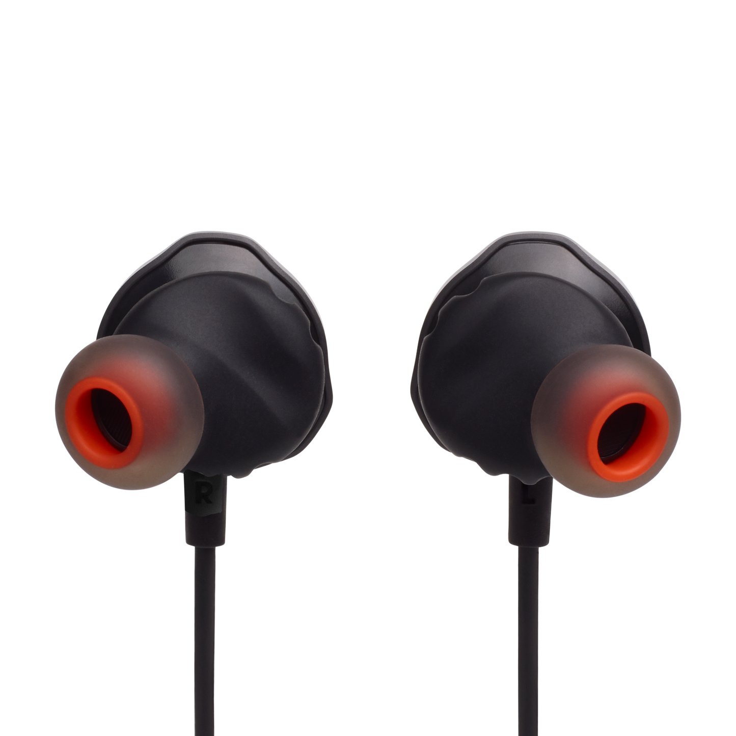 JBL Quantum 50C Wired in-ear gaming headset with USB-C adapter -1 year JBL warranty