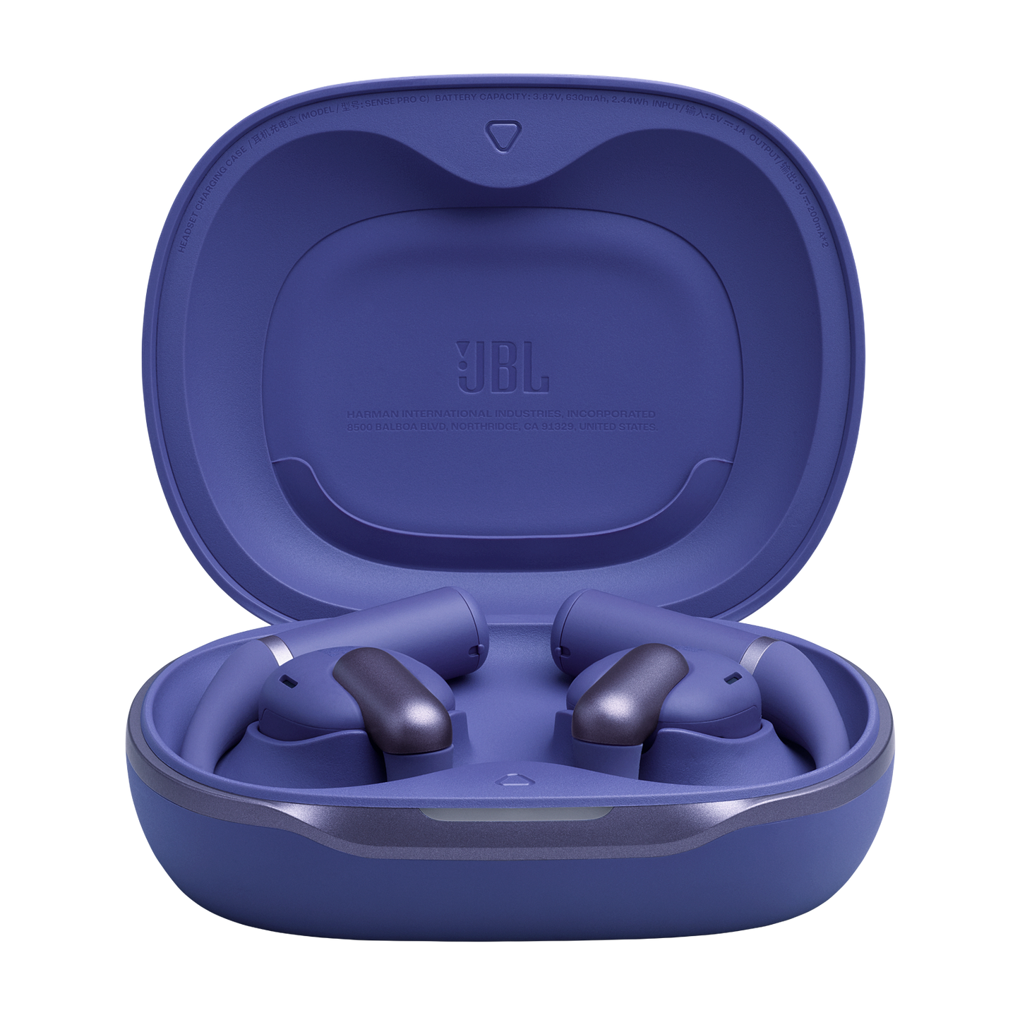 JBL Sense Pro True wireless open-ear headphones -1 year JBL Warranty
