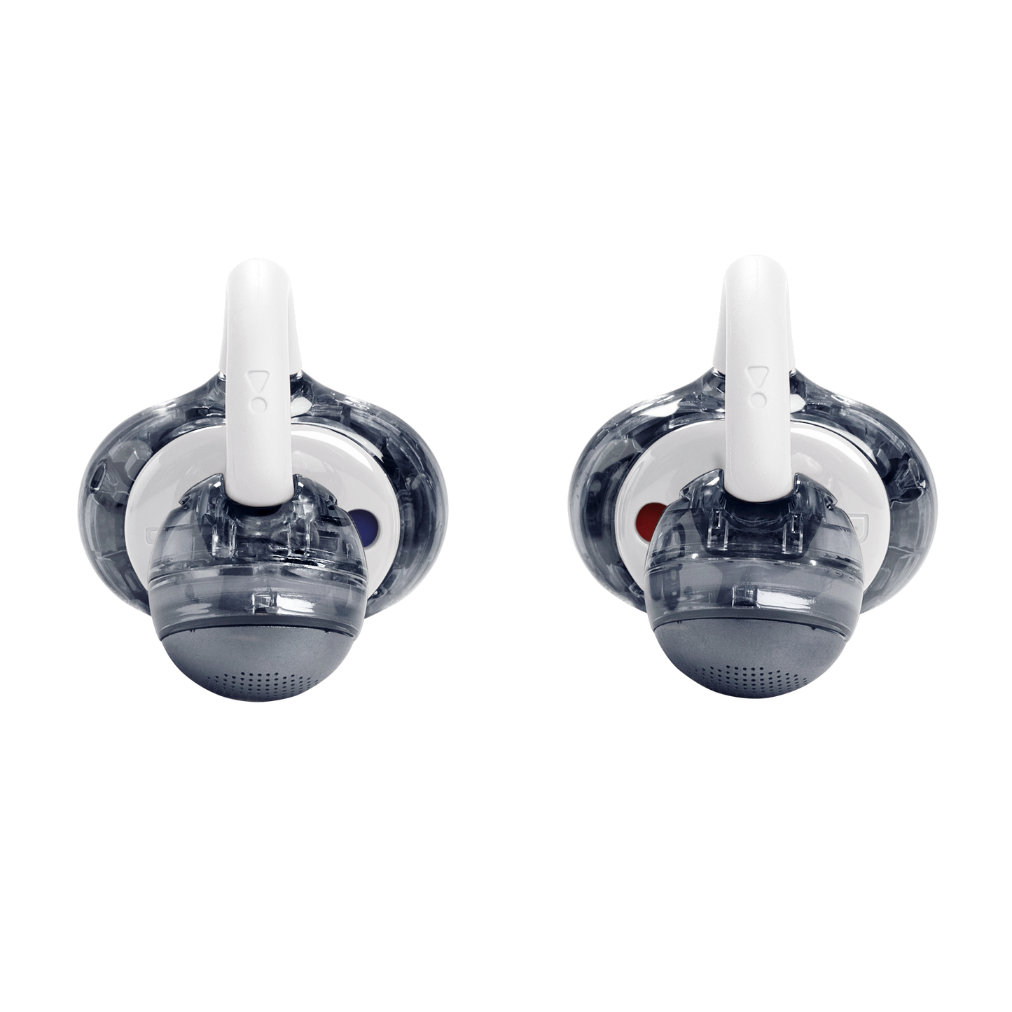 JBL Soundgear Clips wireless open-ear headphones -1 year JBL Warranty