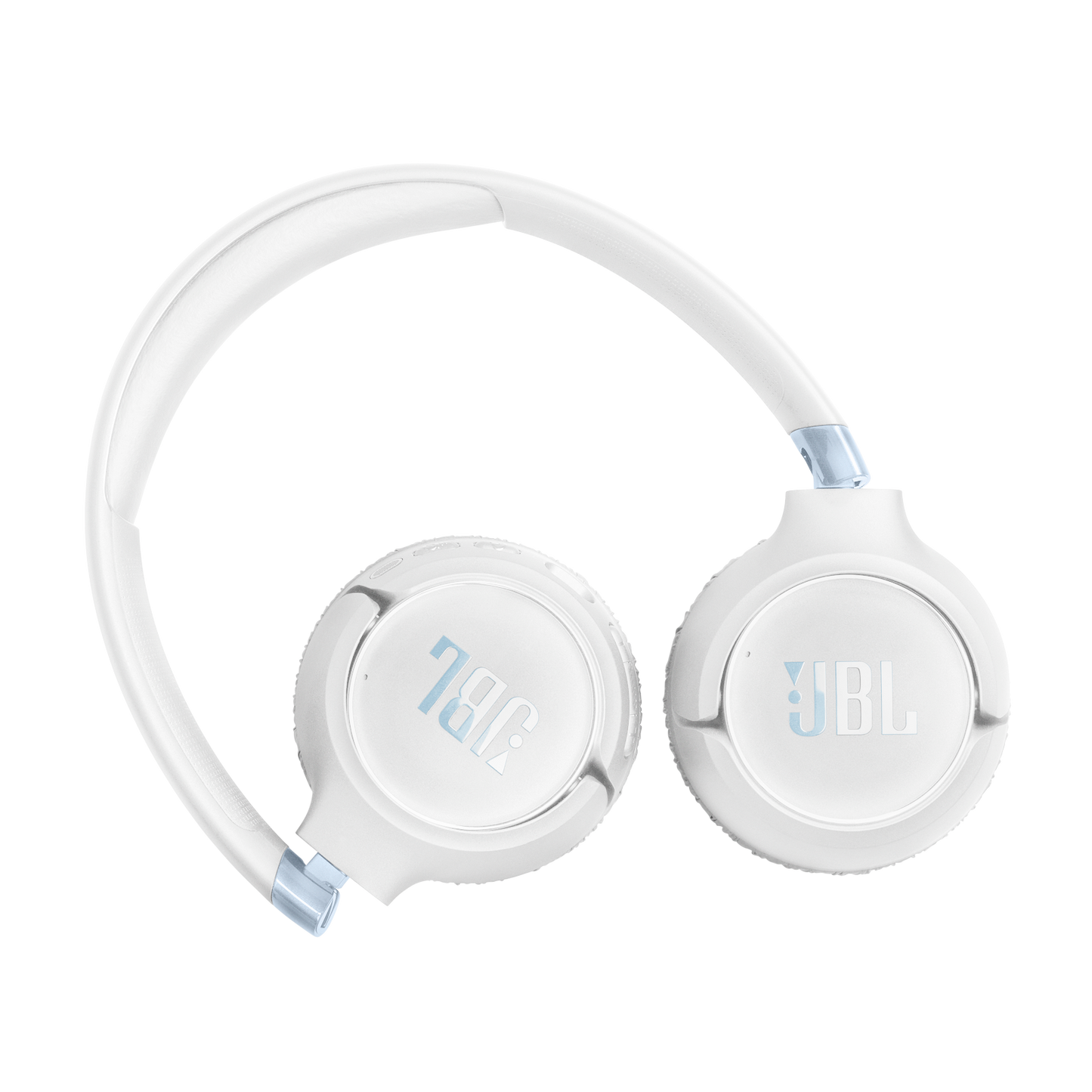 JBL Tune 680NC Wireless on-ear Noise Cancelling headphones with powerful Hi-Res JBL Pure Bass Sound and Spatial Sound - 1 Year JBL Warranty