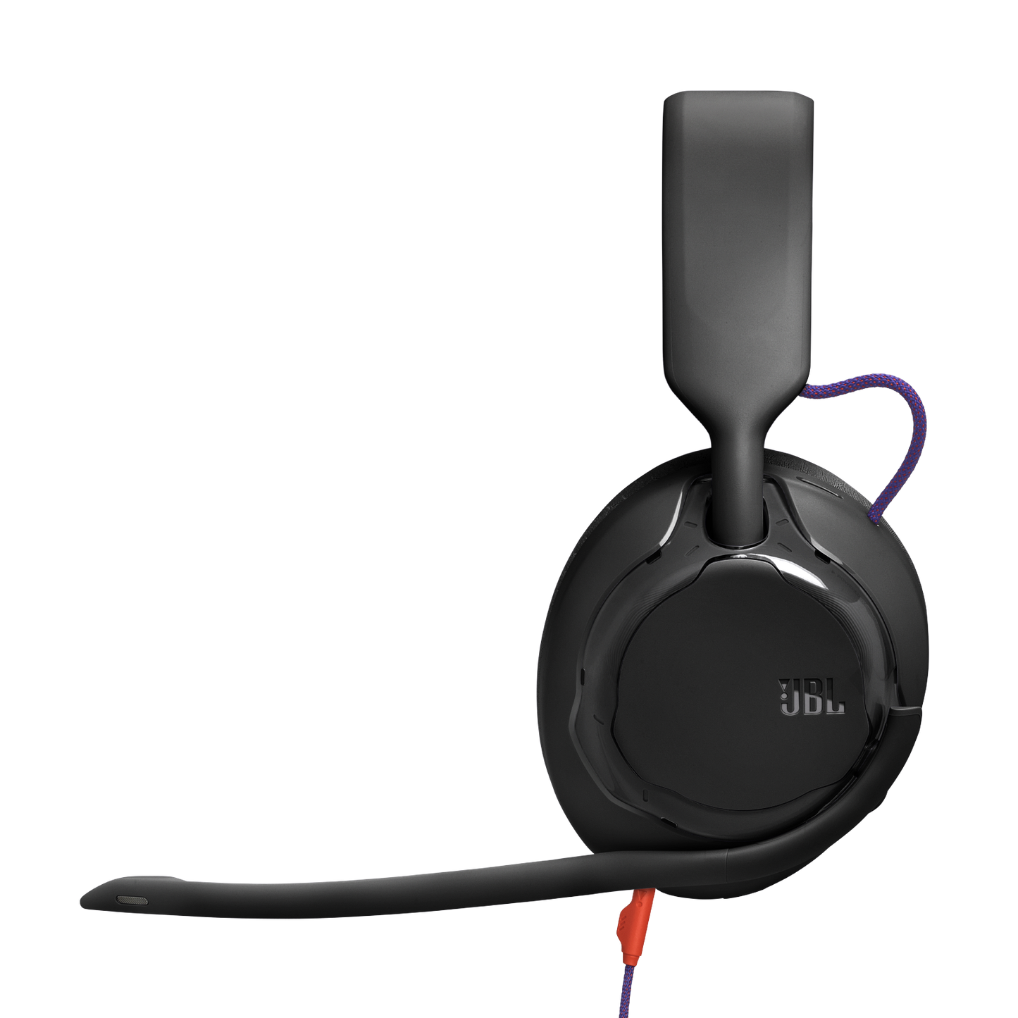 JBL Quantum 250 Wired multiplatform gaming headset -1 year JBL warranty