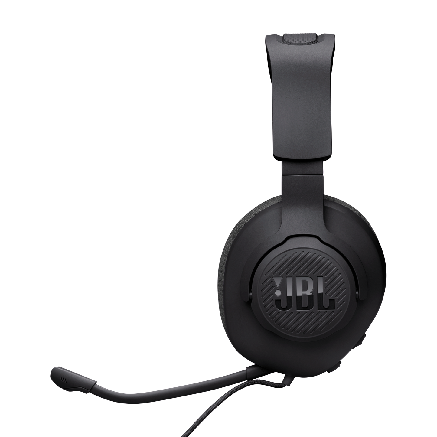 JBL Quantum 100M2 Wired over-ear gaming headset - 1 year JBL Warranty