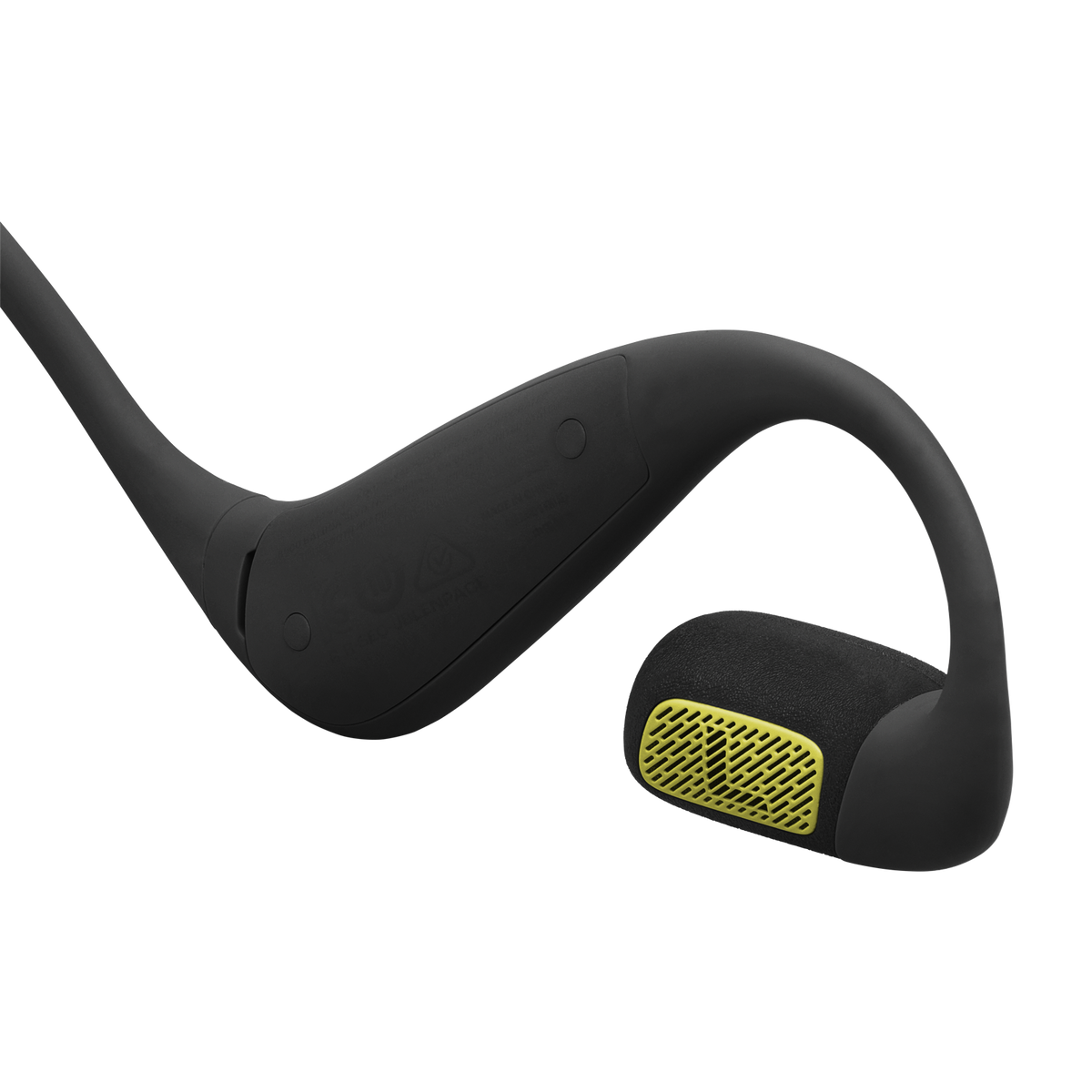 JBL Endurance Pace Open-ear headphones -1 year JBL Warranty