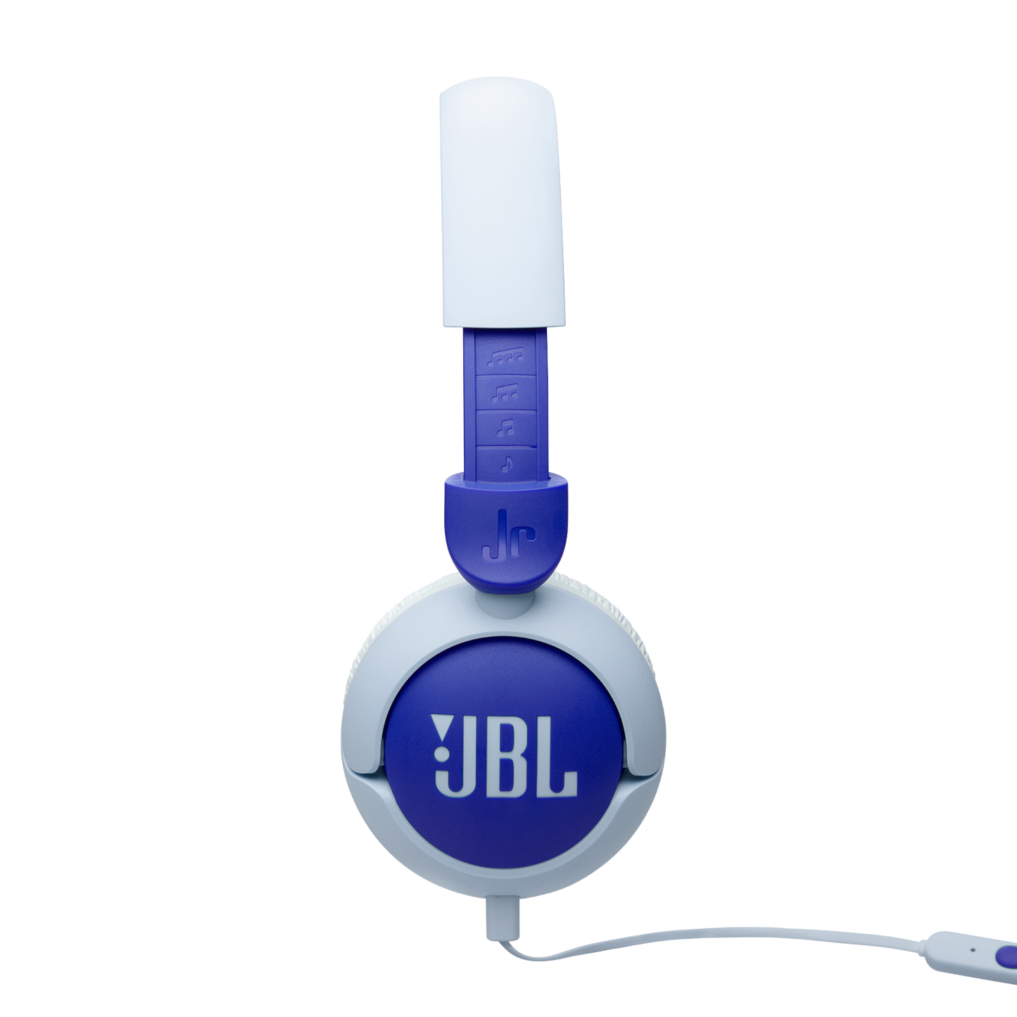 JBL Junior 320 Wired on-ear kids headphones -1 year JBL warranty
