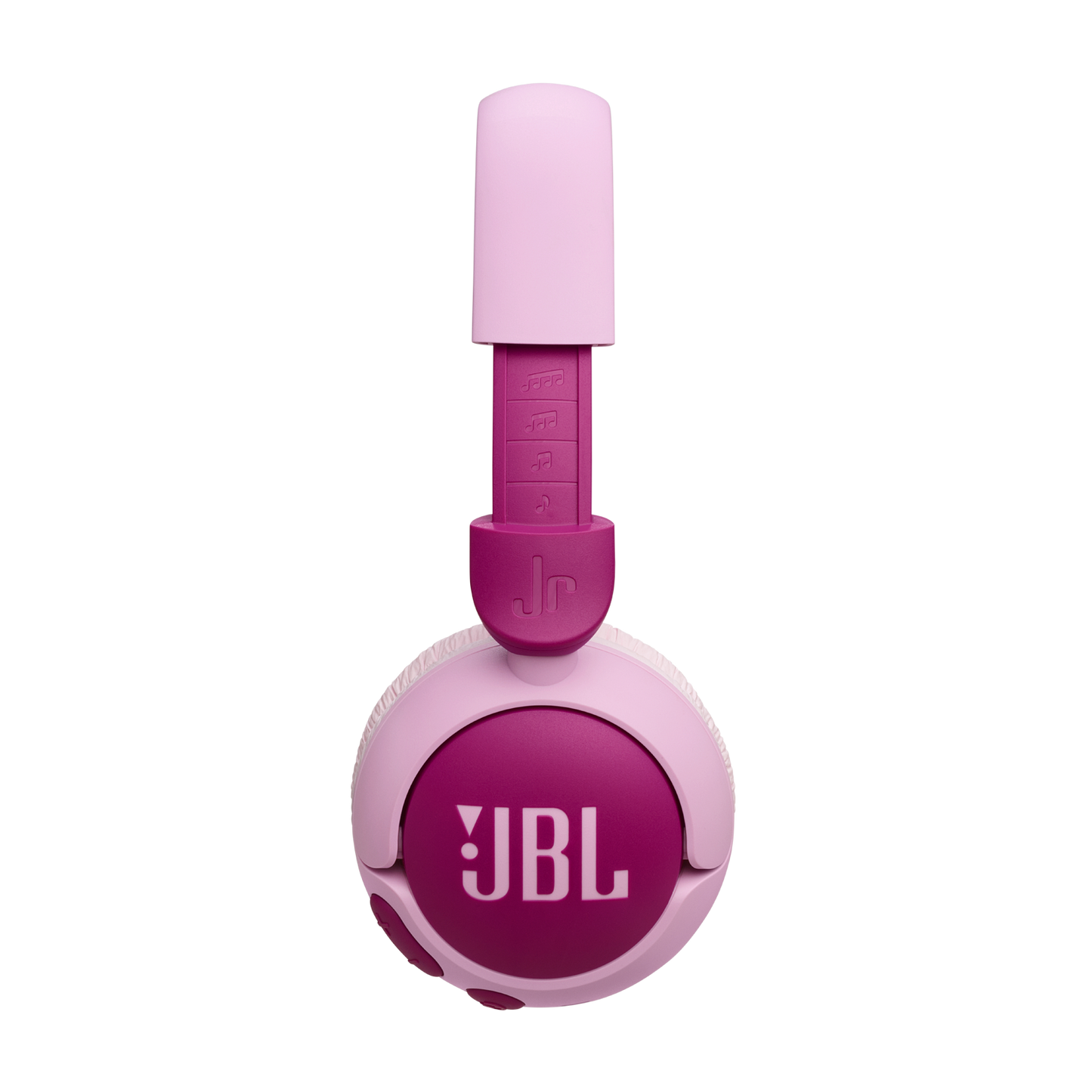 JBL Junior 320BT Wireless on-ear kids headphones -1 Year JBL Warranty