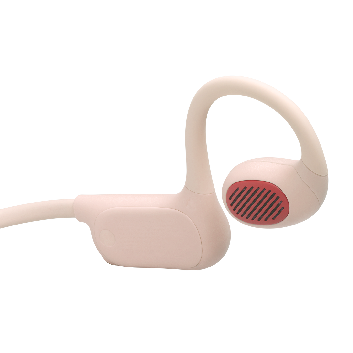 JBL Junior Free wireless open-ear headphone -1 year JBL warranty